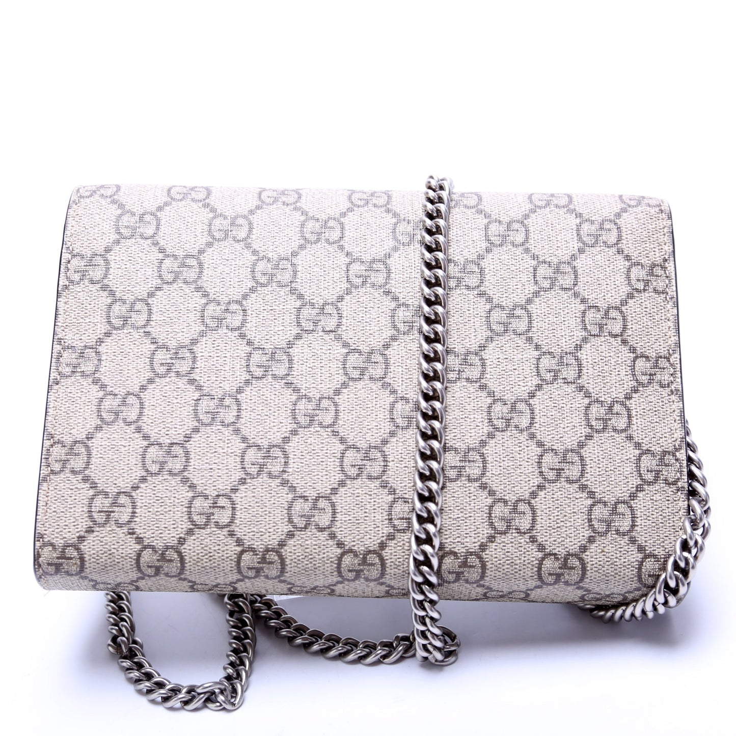 Gucci Dionysus Mini Wallet Case Wallet 18