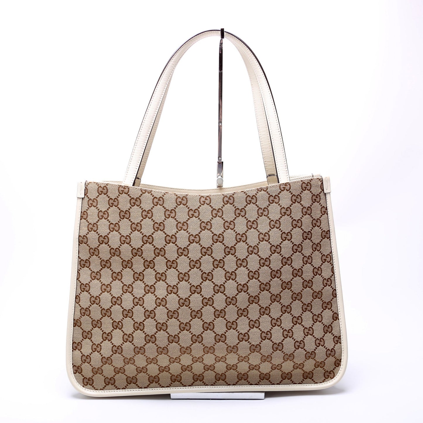 Gucci Horsebit Tote Bag Tote 3