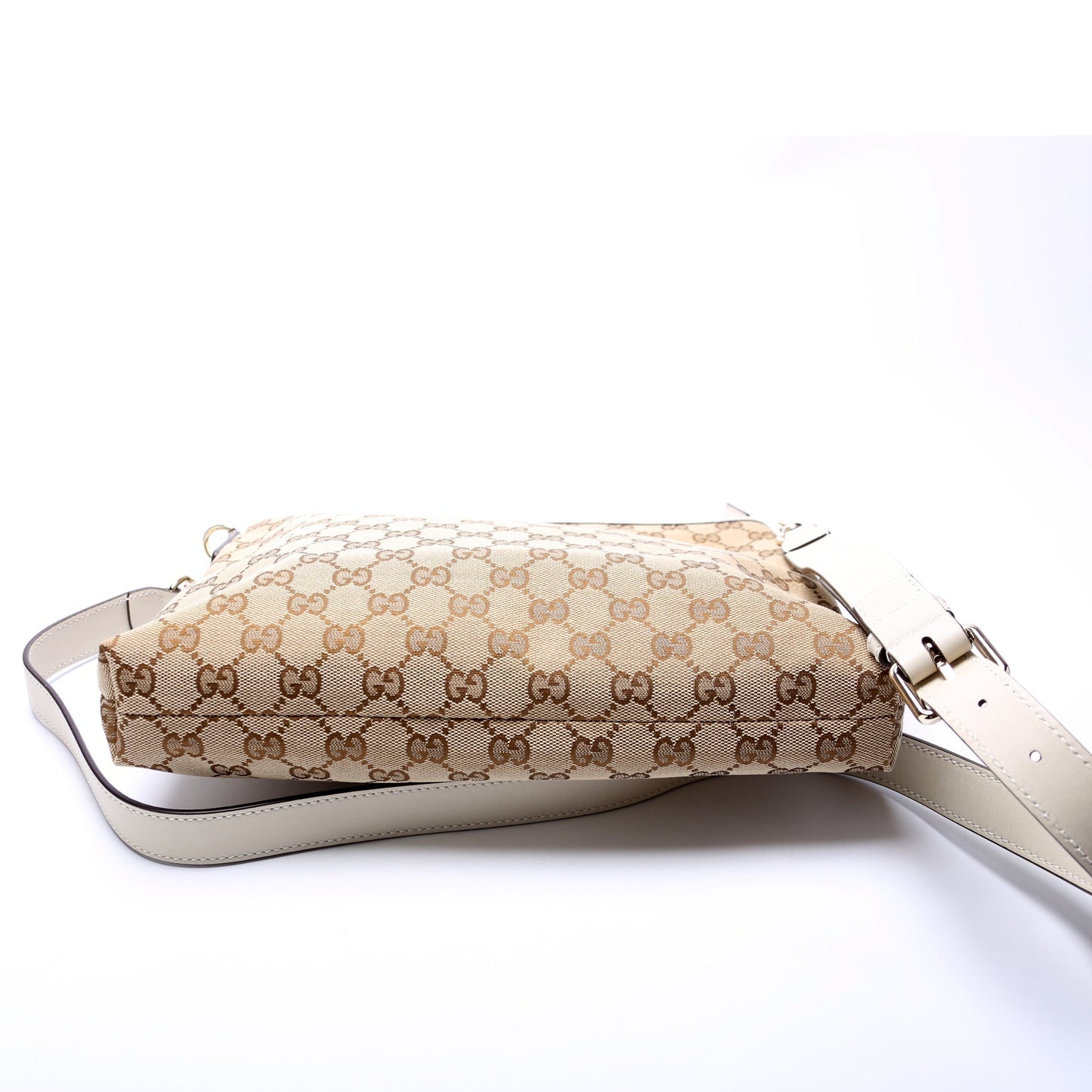 Gucci Crossbody Bag Canvas
