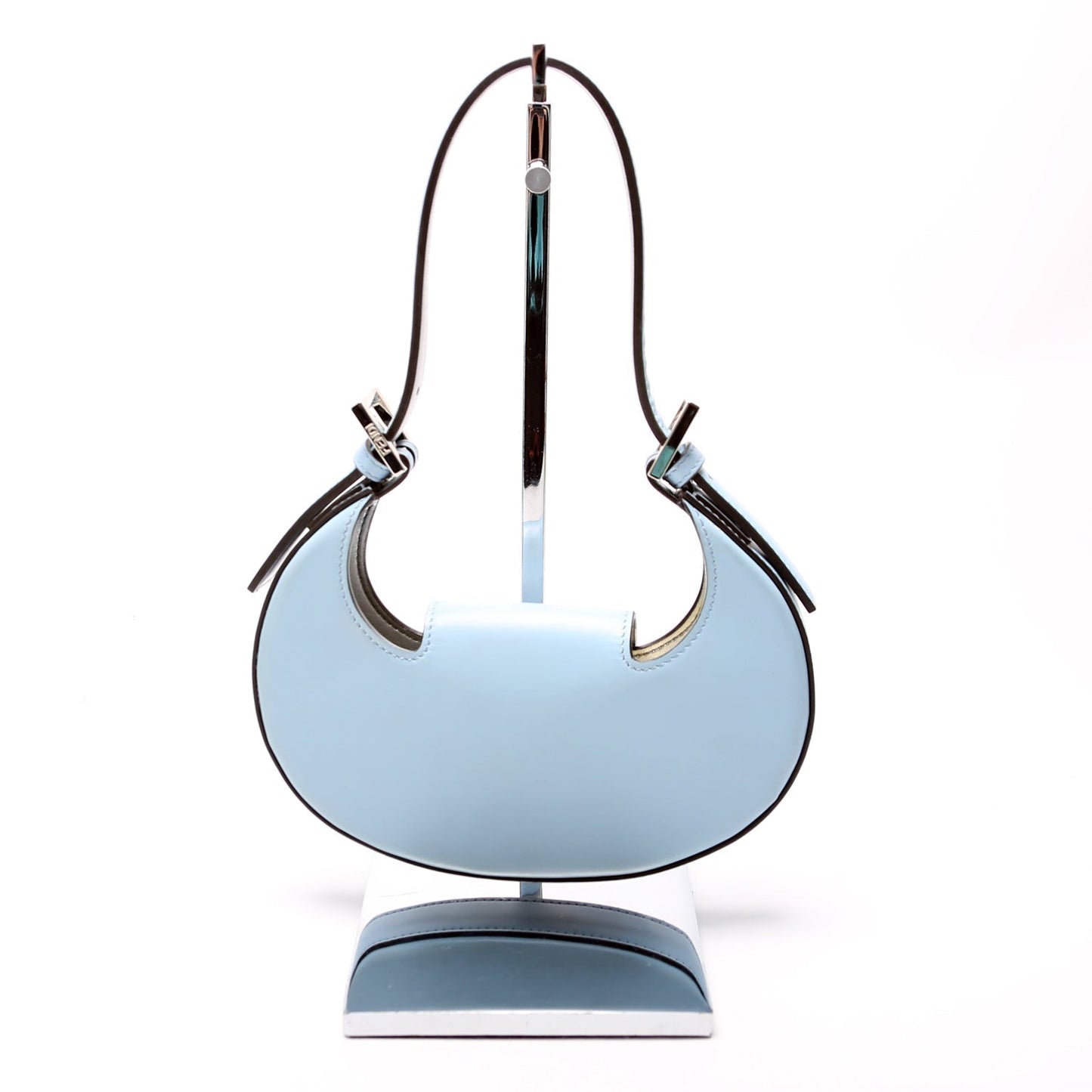 Fendi Cookie Hobo 8Bs065 Bag Mini Hobo Bag