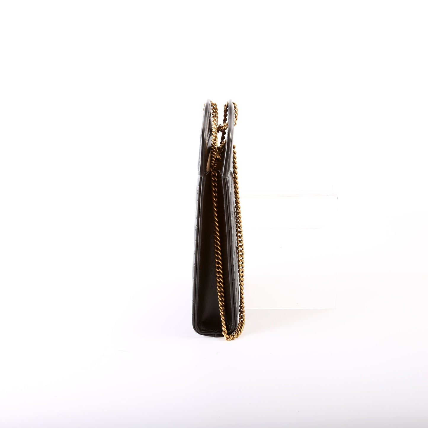 Gucci GG Marmont Top Slip Handle Travel Bag