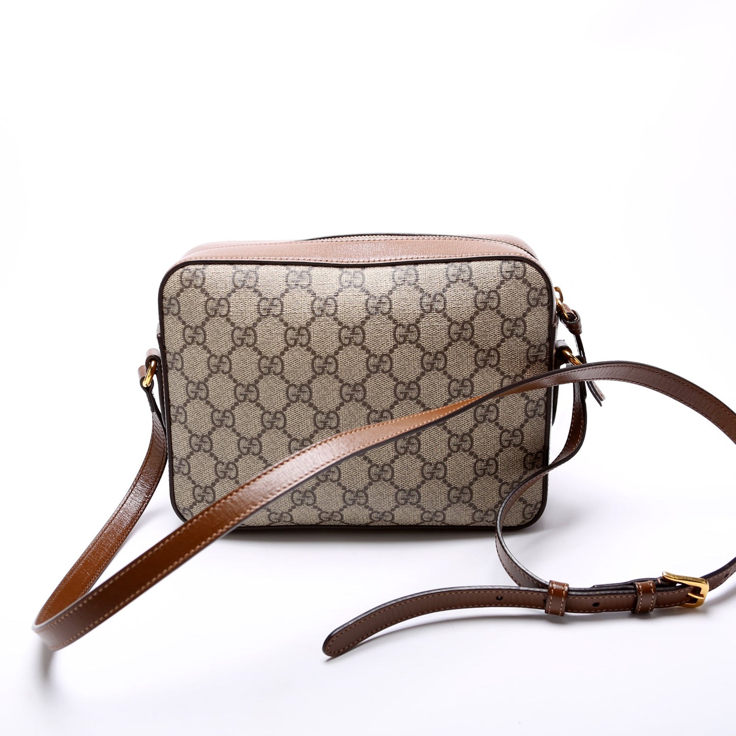 Gucci Horsebit Small Travel Bag Small 1