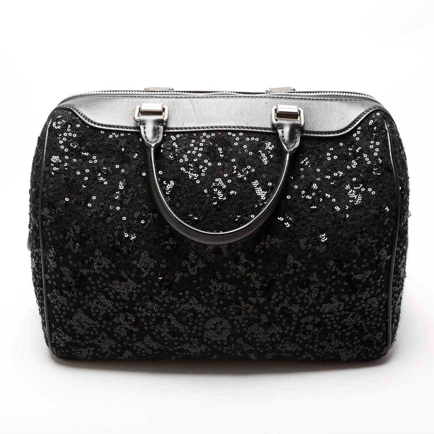 Louis Vuitton Speedy Sunshine Express Handbag