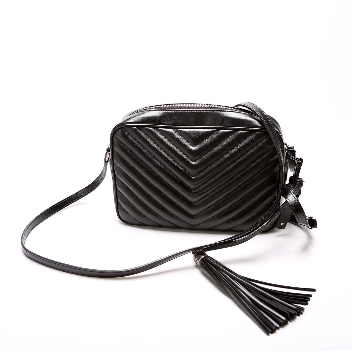 YSL Saint Laurent Lou Camera Bag Travel Bag Camera Bag 1