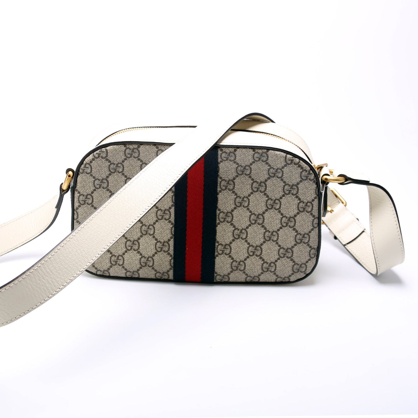 Gucci Ophidia GG Shoulder Bag