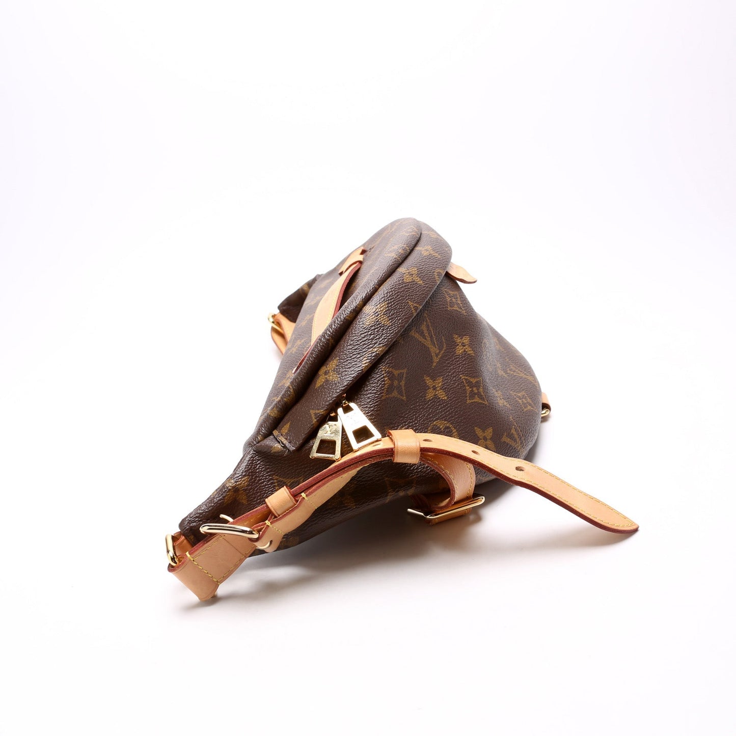 Louis Vuitton Bumbag Monogram Handbag 53
