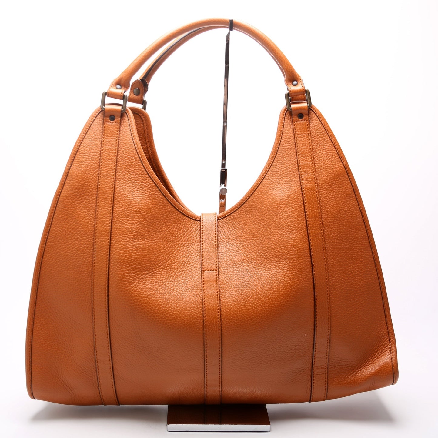 Gucci Joy Leather Medium Shoulder Bag