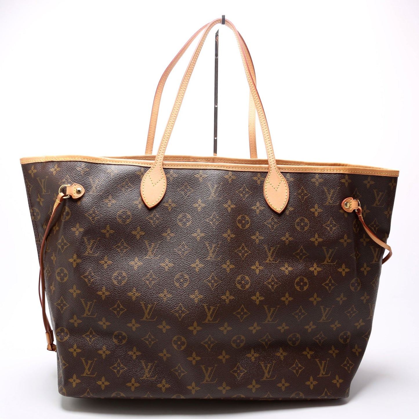 Louis Vuitton Neverfull GM Monogram Tote Bag Monogram 54