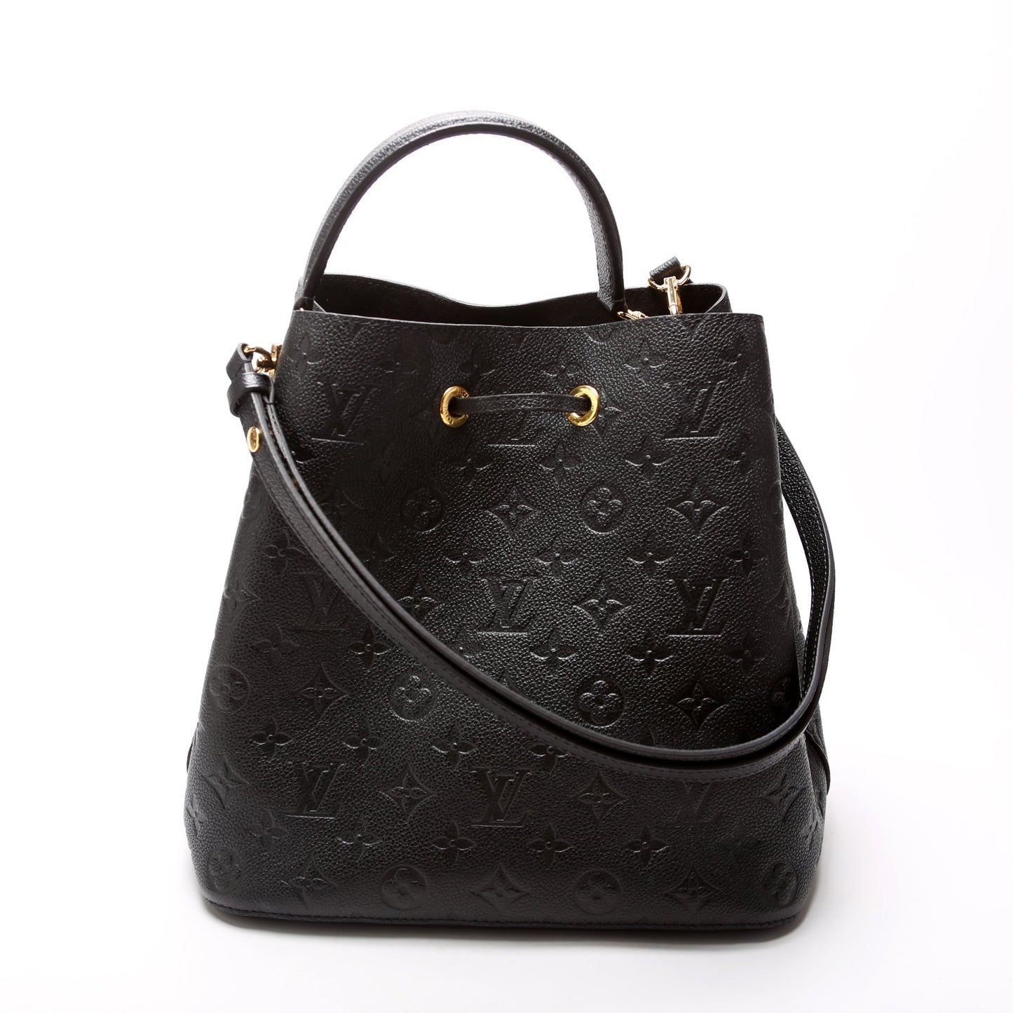 Louis Vuitton Neonoe MM Empreinte Handbag Empreinte 6