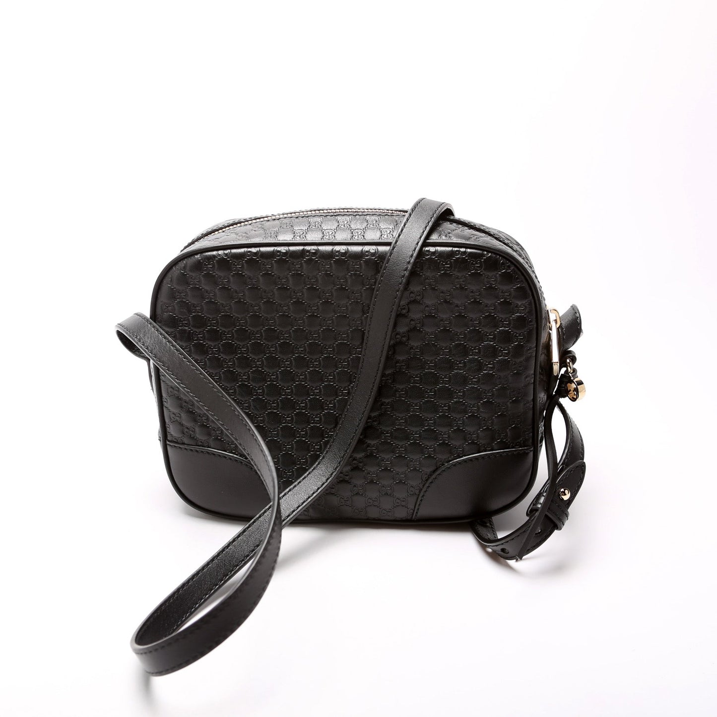 Gucci Bree Crossbody Bag Crossbody 3