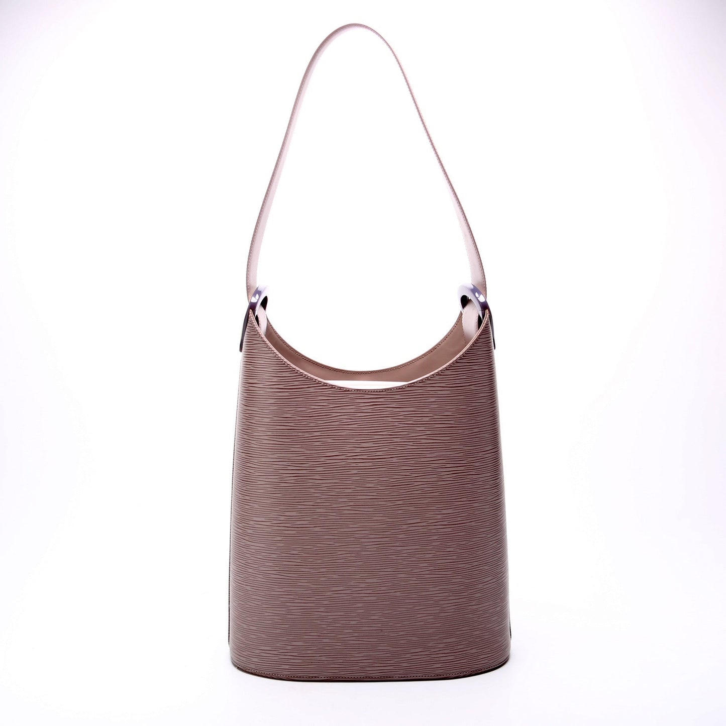 Louis Vuitton Verseau Epi Handbag
