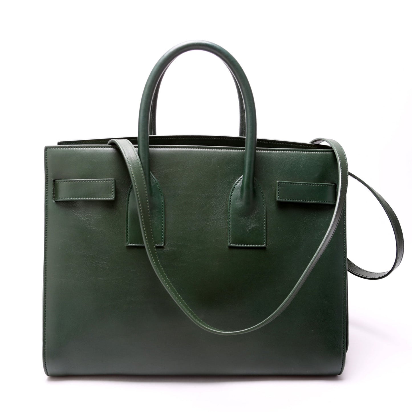 YSL Saint Laurent Sac De Jour Bag Small Travel Bag Jour Small 8