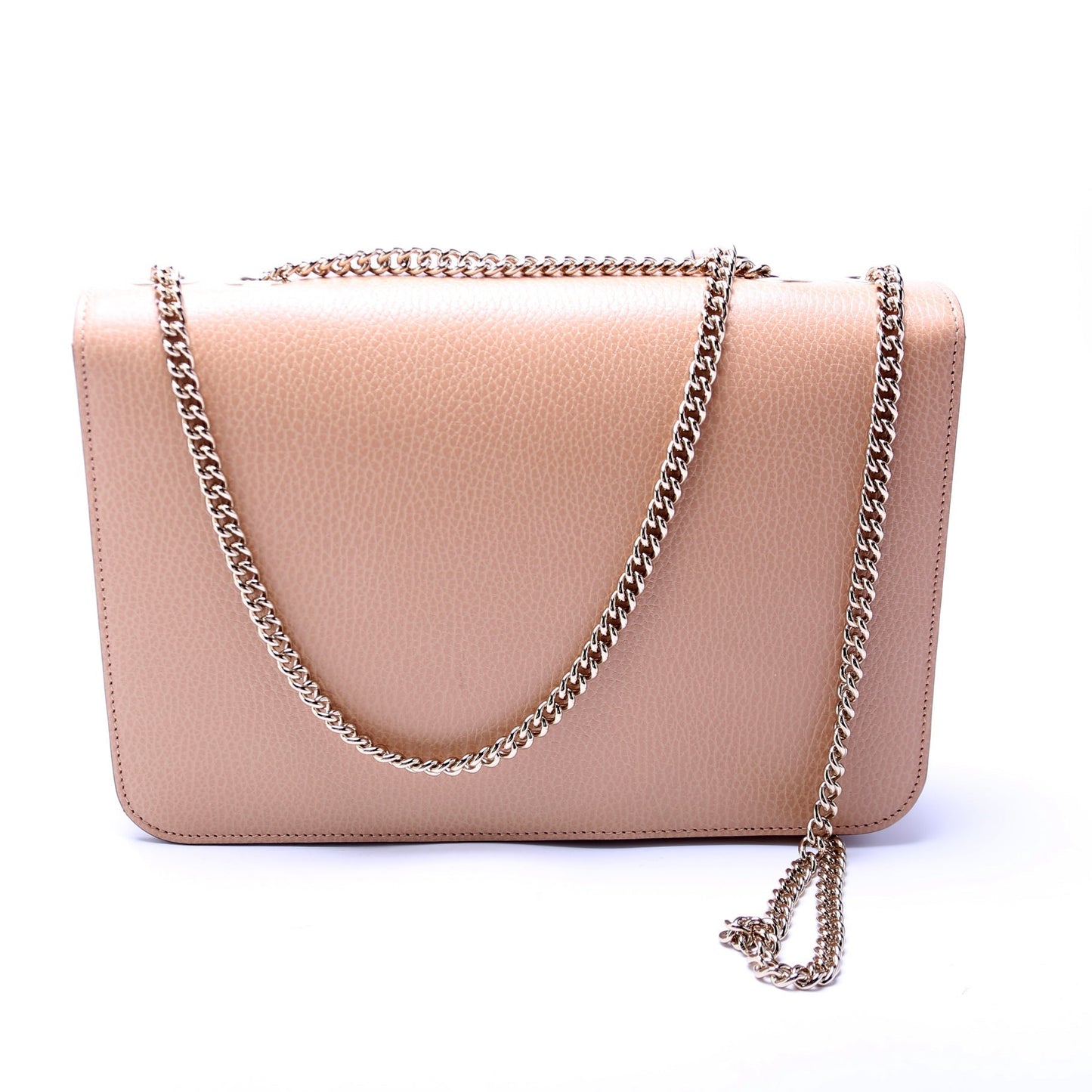 Gucci Interlocking GG Shoulder Bag Bag 2