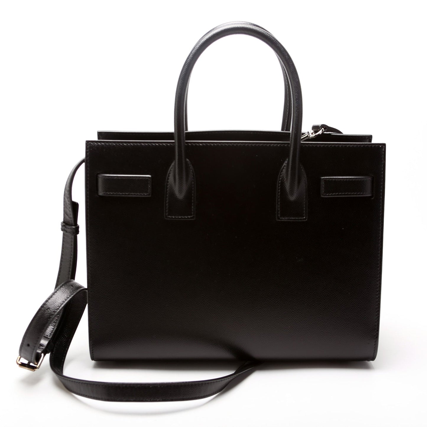 YSL Saint Laurent Sac De Jour Bag Baby Travel Bag Jour Baby 421863