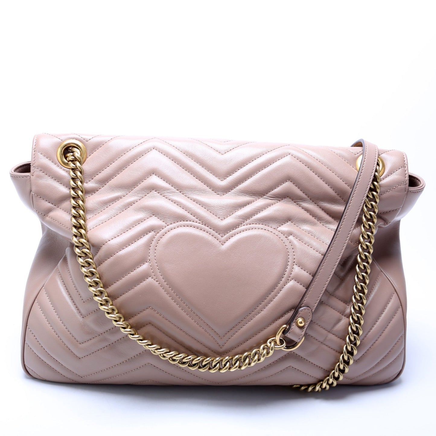 Gucci Marmont Large Travel Bag