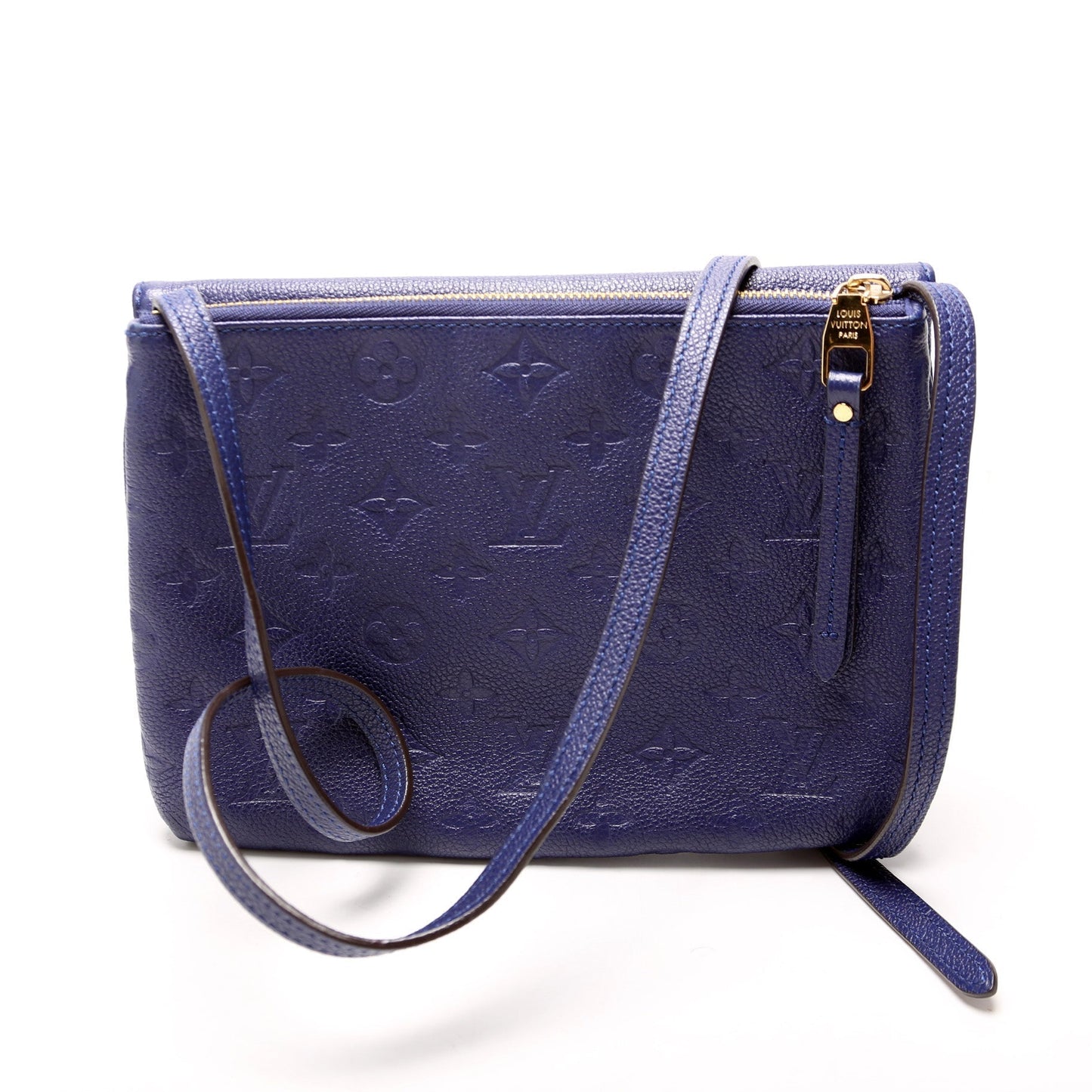 Louis Vuitton Twice Empreinte Handbag Empreinte 5