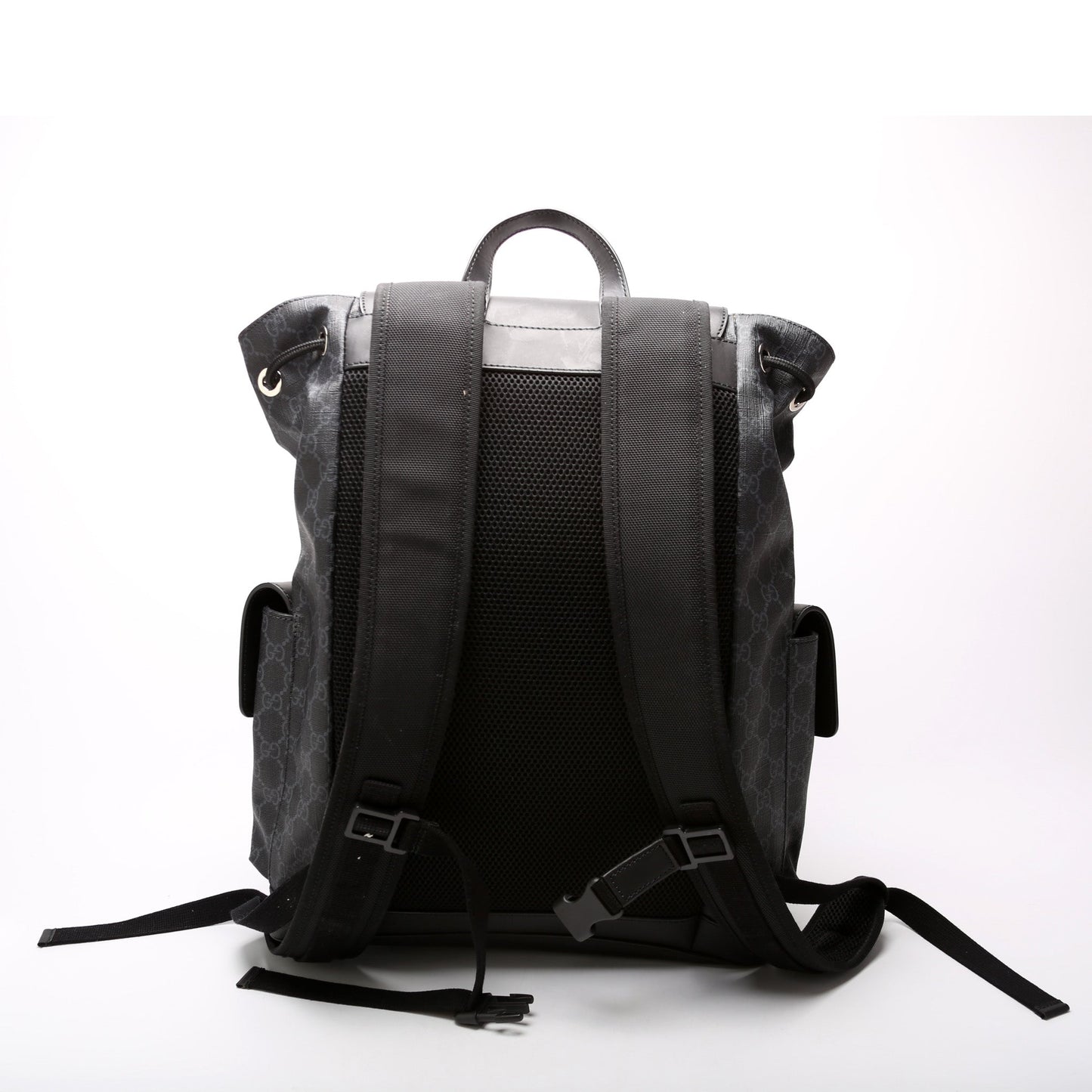 Gucci GG Supreme Backpack Backpack 1