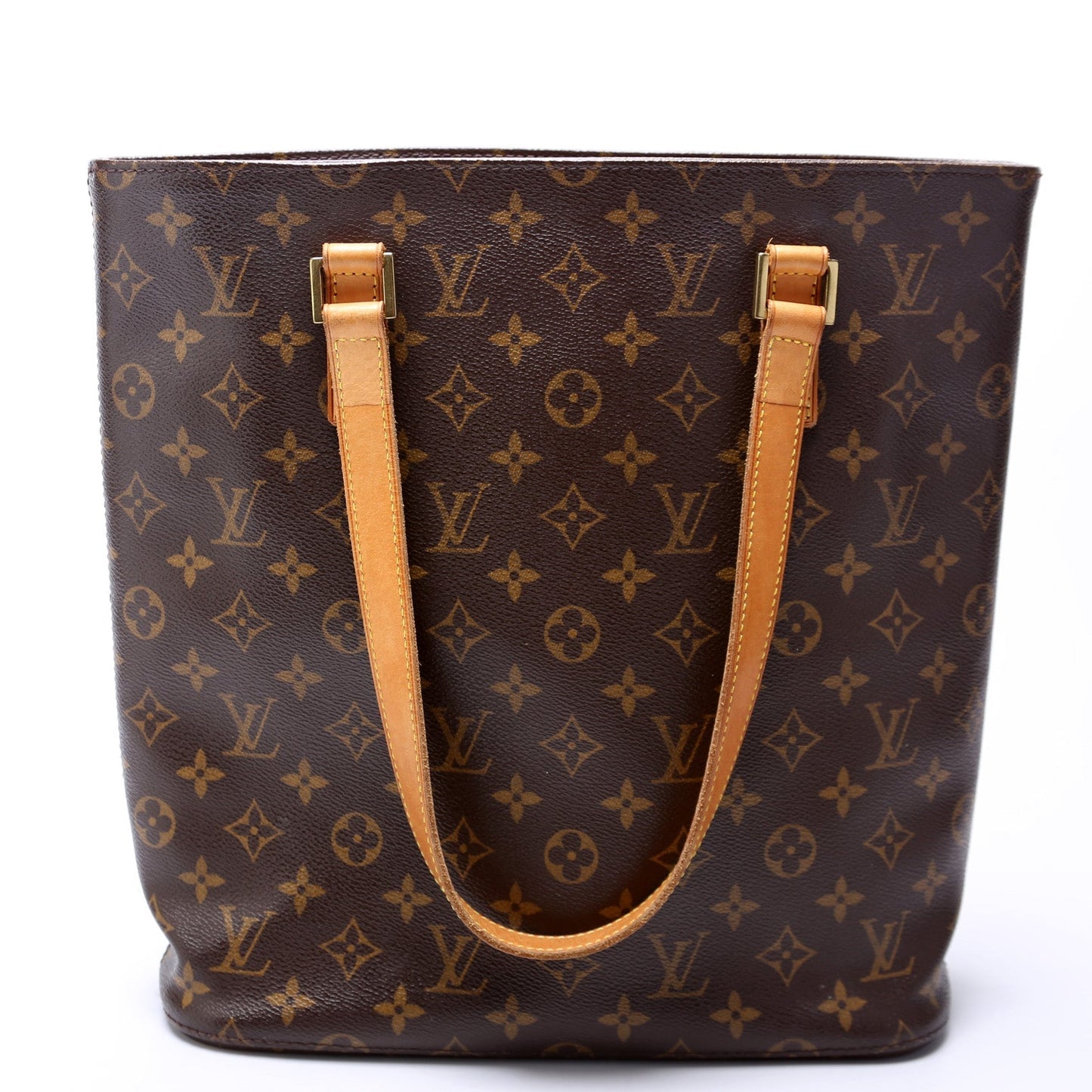 Louis Vuitton Vavin Monogram GM Handbag Monogram 7