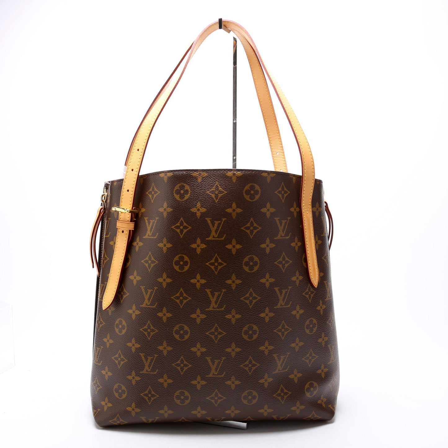 Louis Vuitton Voltaire Monogram Handbag