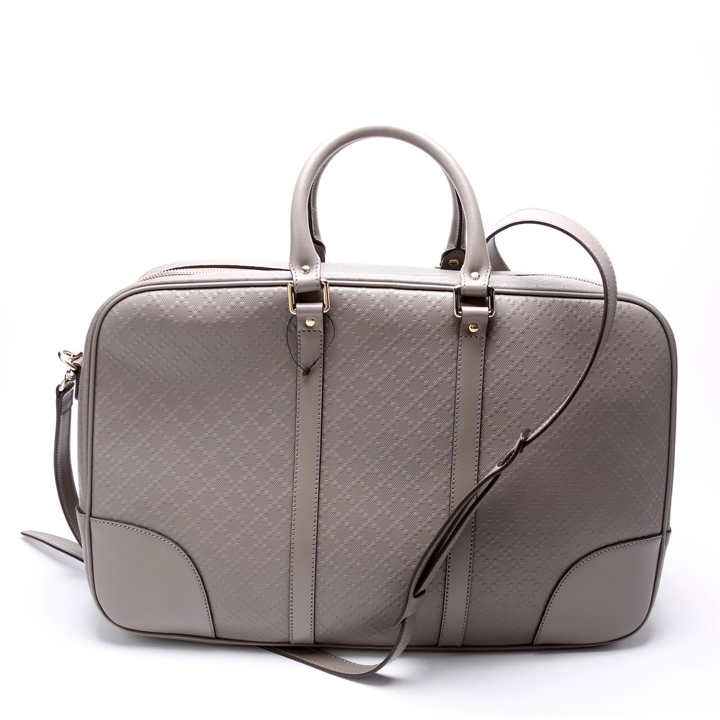 Gucci Diamante Travel Bag