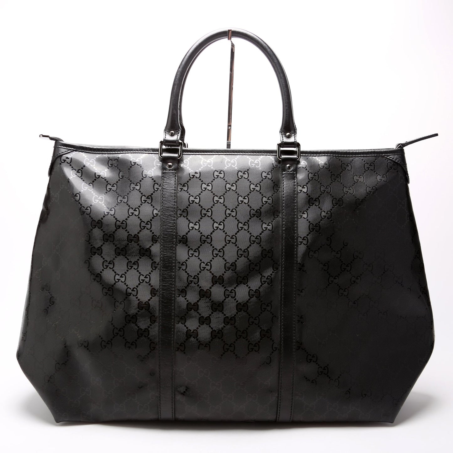 Gucci Imprime Large Tote Bag