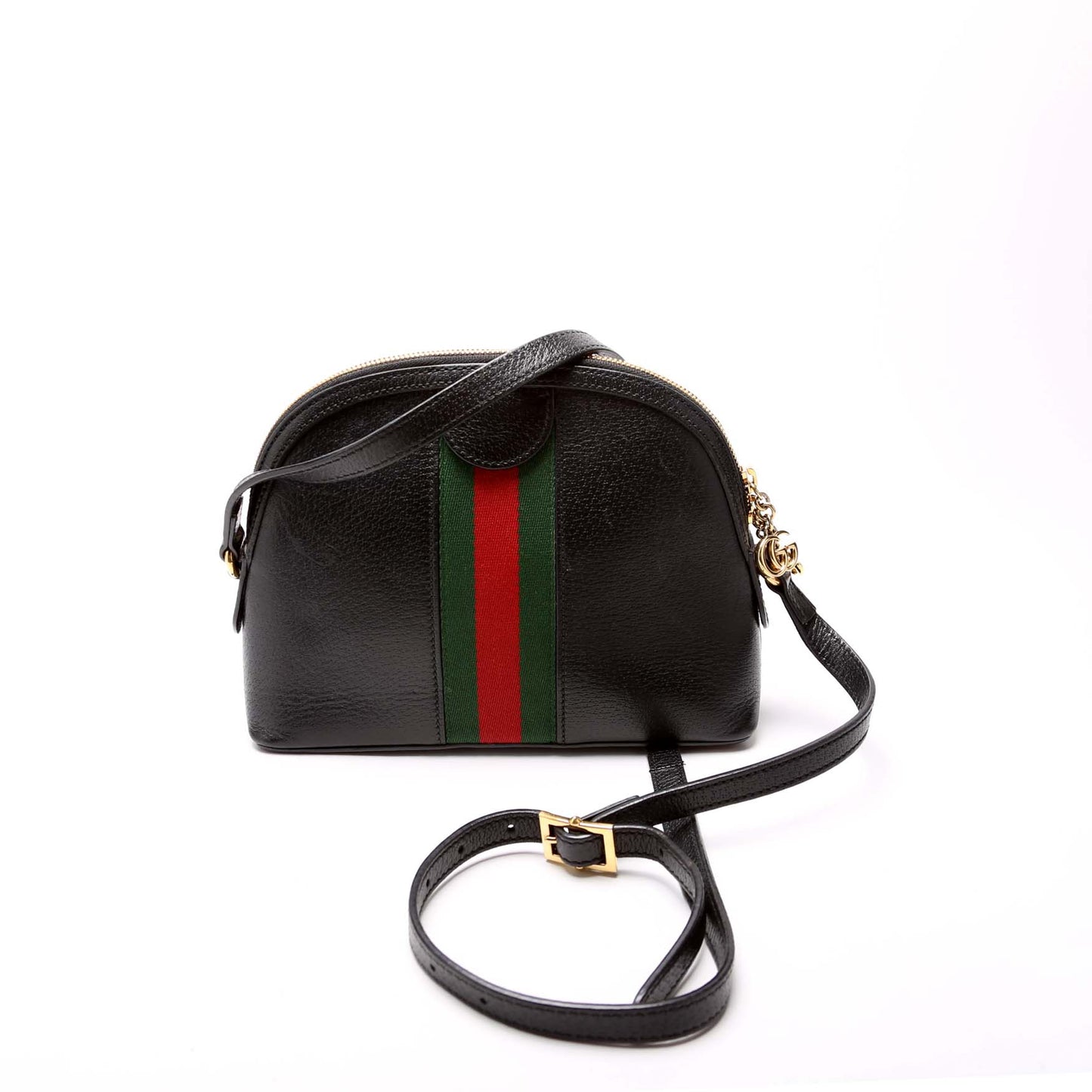 Gucci Ophidia GG Small Crossbody Bag Crossbody 8