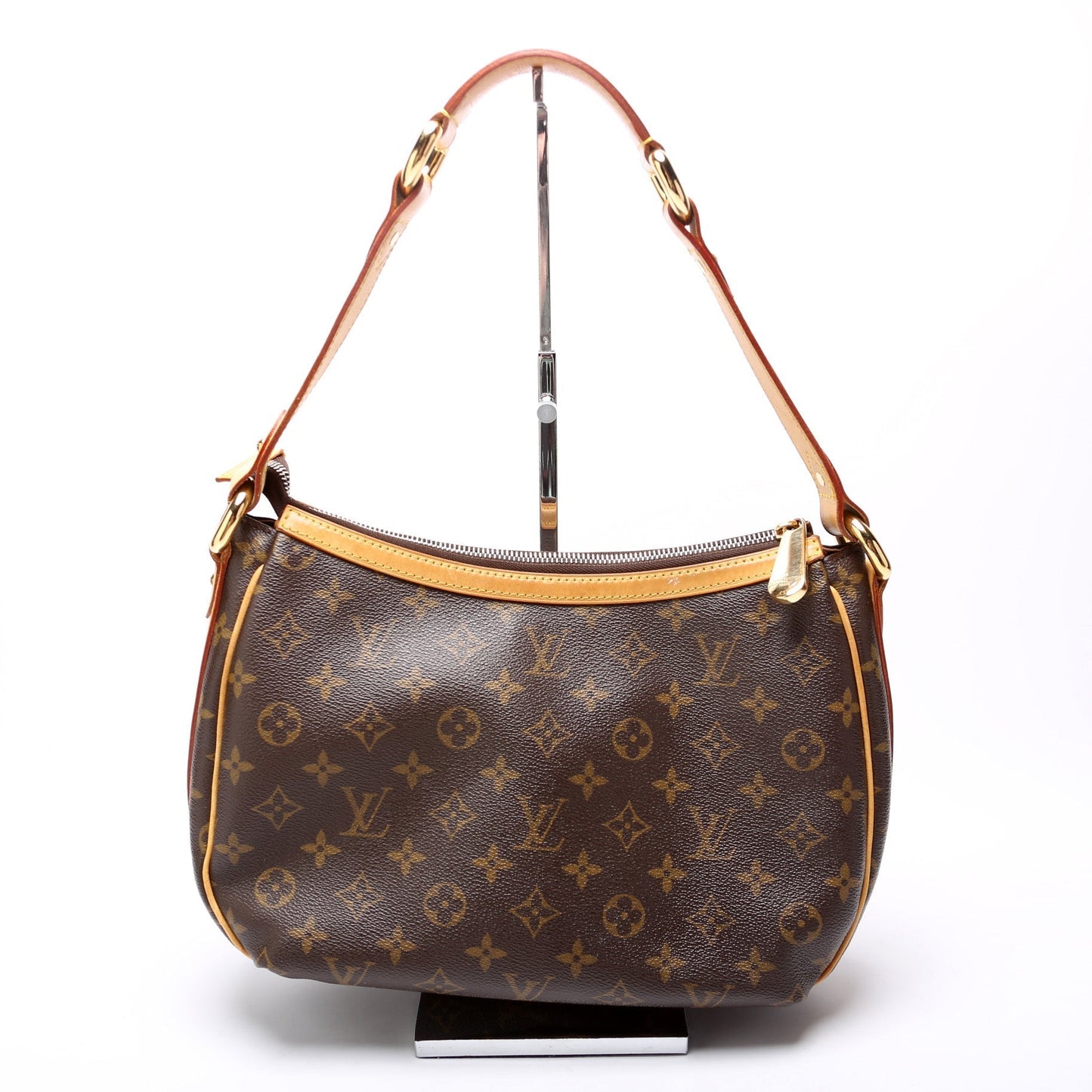 Louis Vuitton Tulum Monogram PM Handbag Monogram 3