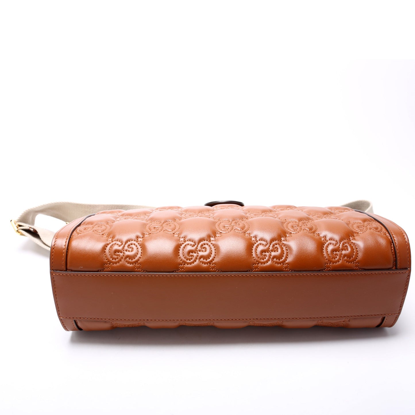Gucci GG Matelasse Shoulder Bag