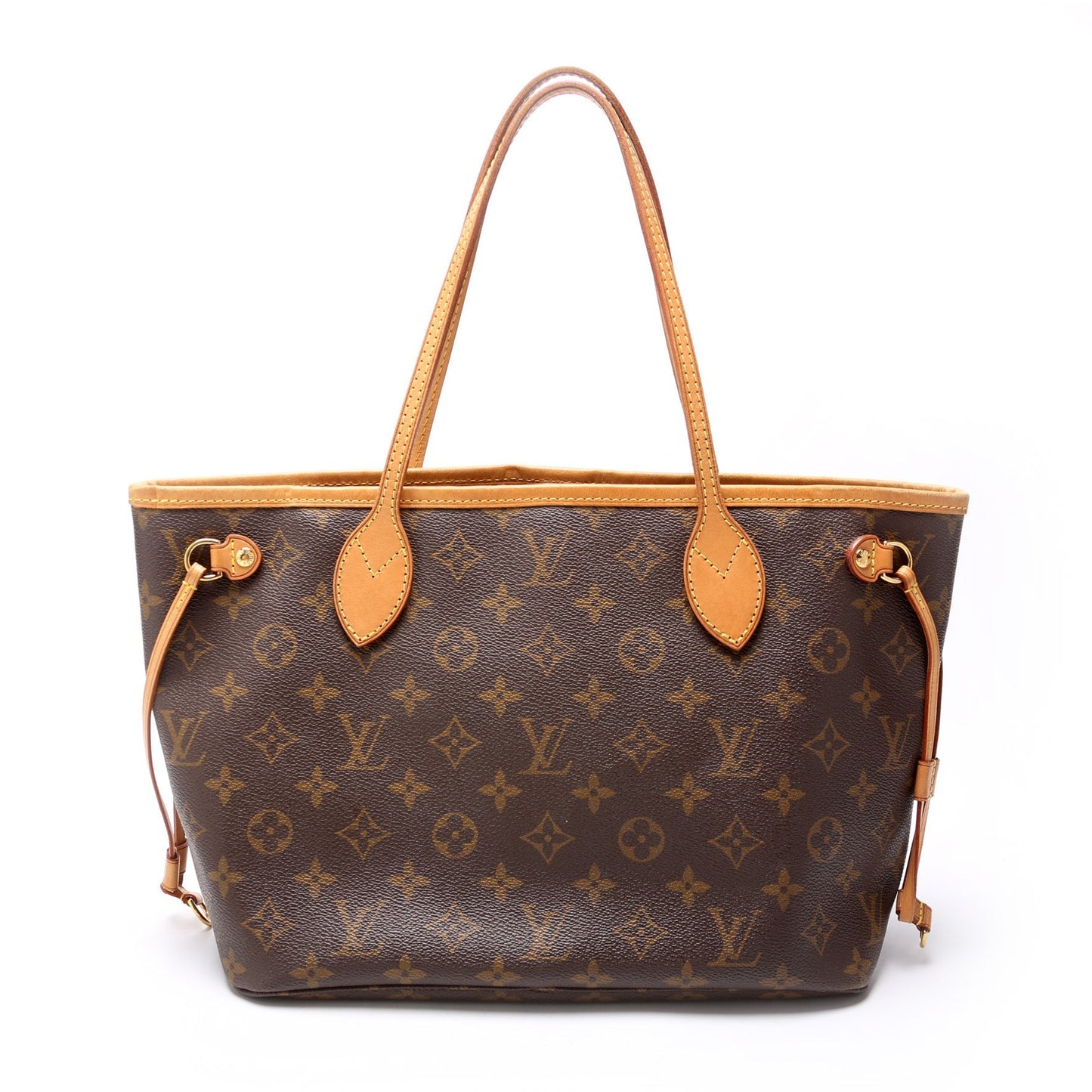 Louis Vuitton Neverfull PM Monogram Tote Bag Monogram 20