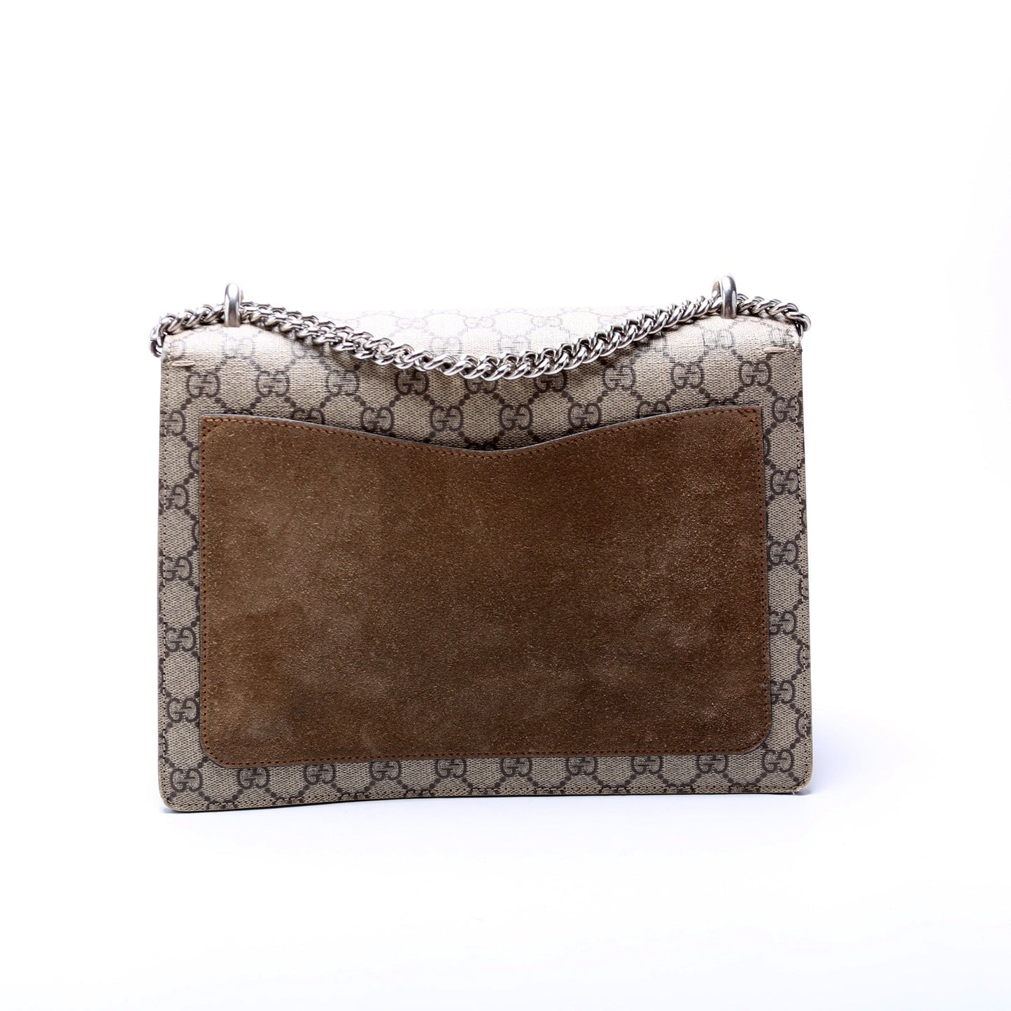 Gucci Dionysus GG Medium Shoulder Bag Medium 4