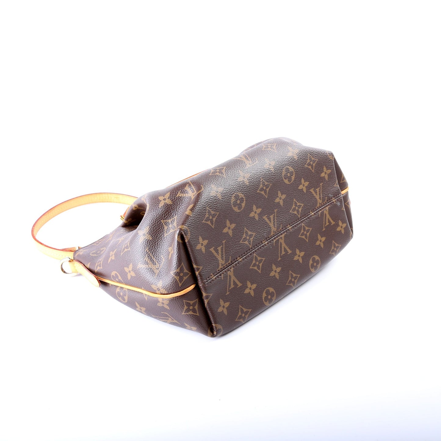 Louis Vuitton Turenne Monogram PM Handbag Monogram 1