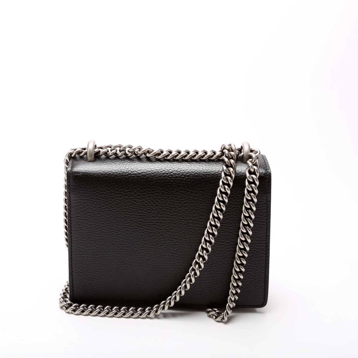 Gucci Dionysus Leather Mini Shoulder Bag 3