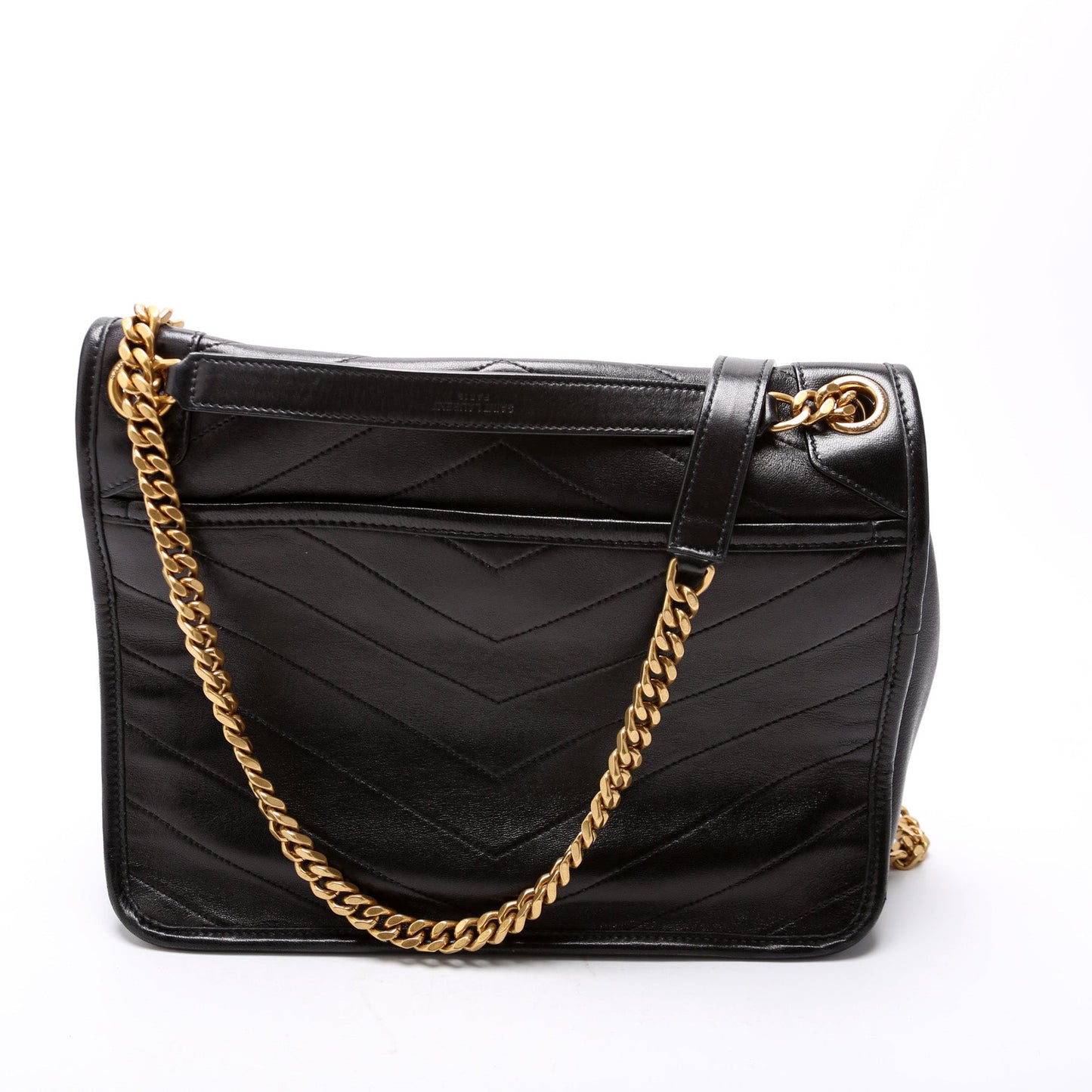 YSL Saint Laurent Niki Bag Medium Travel Bag Niki Medium