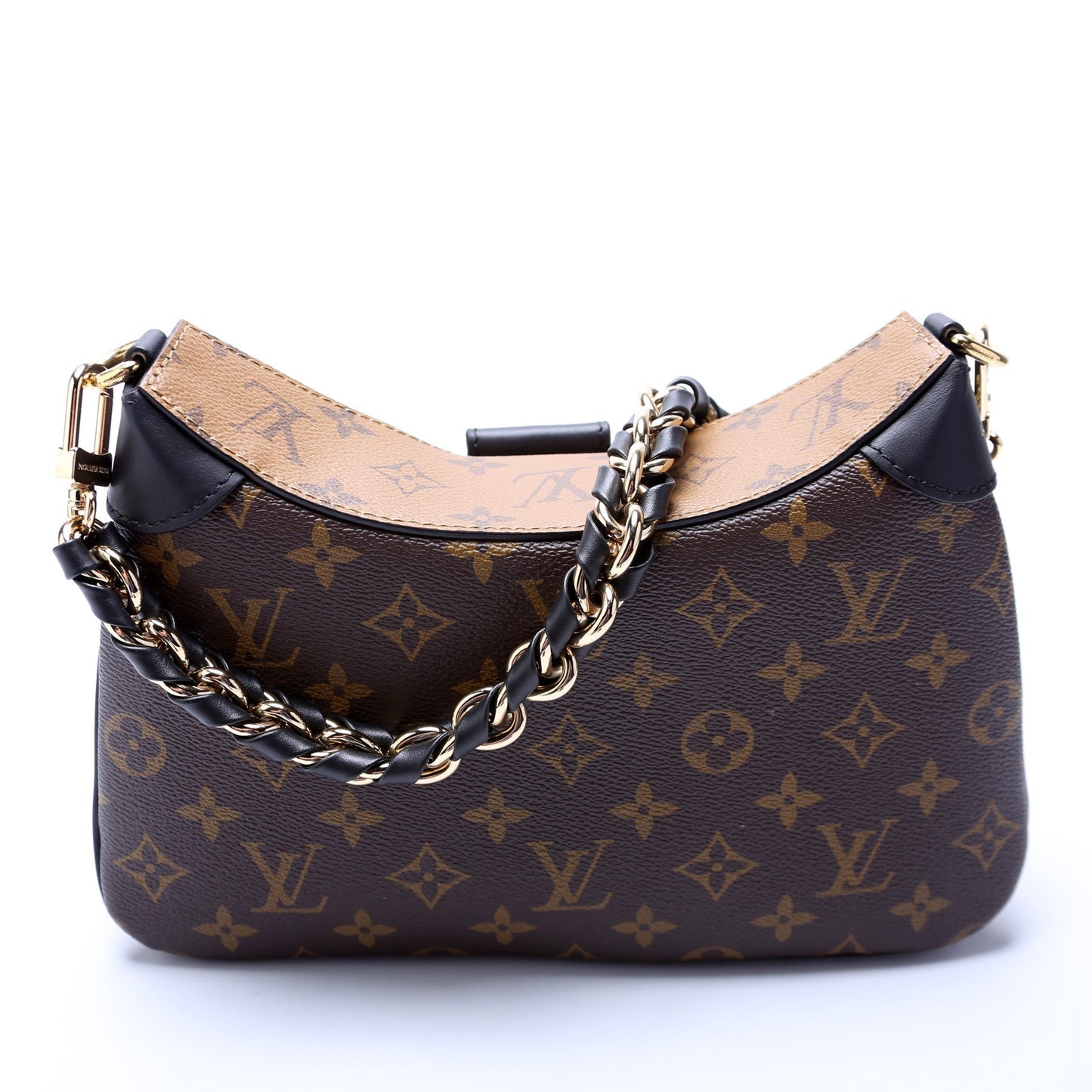 Louis Vuitton Twinny Monogram Handbag