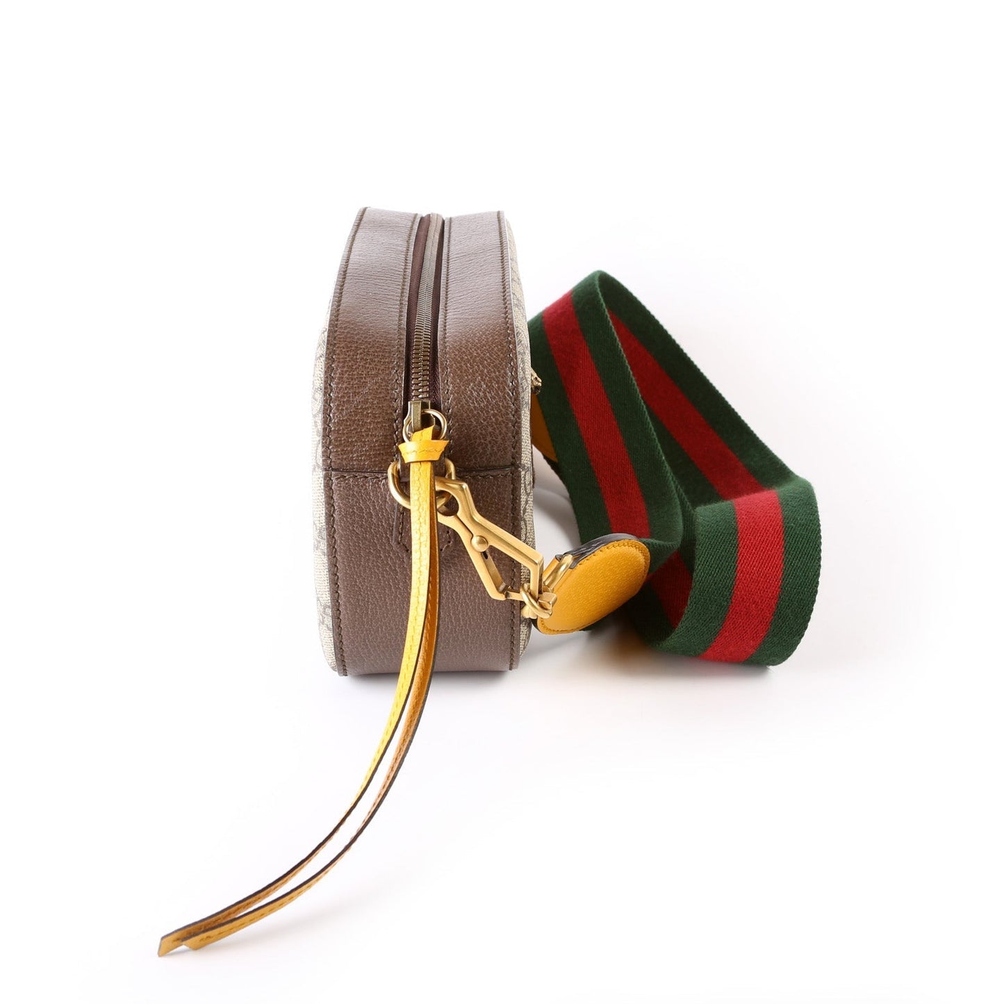 Gucci GG Supreme Messanger Travel Bag Bag 6