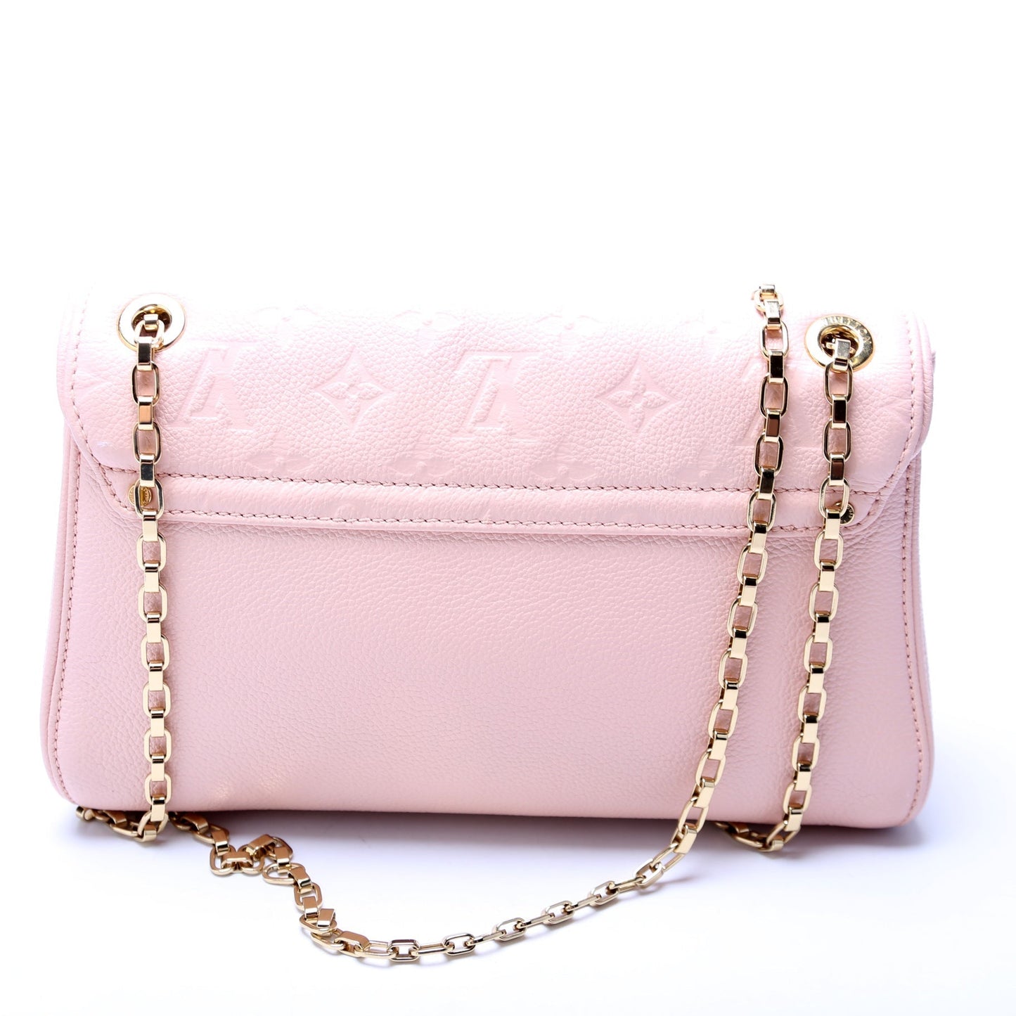 Louis Vuitton St Germain PM Empreinte Handbag Empreinte 4