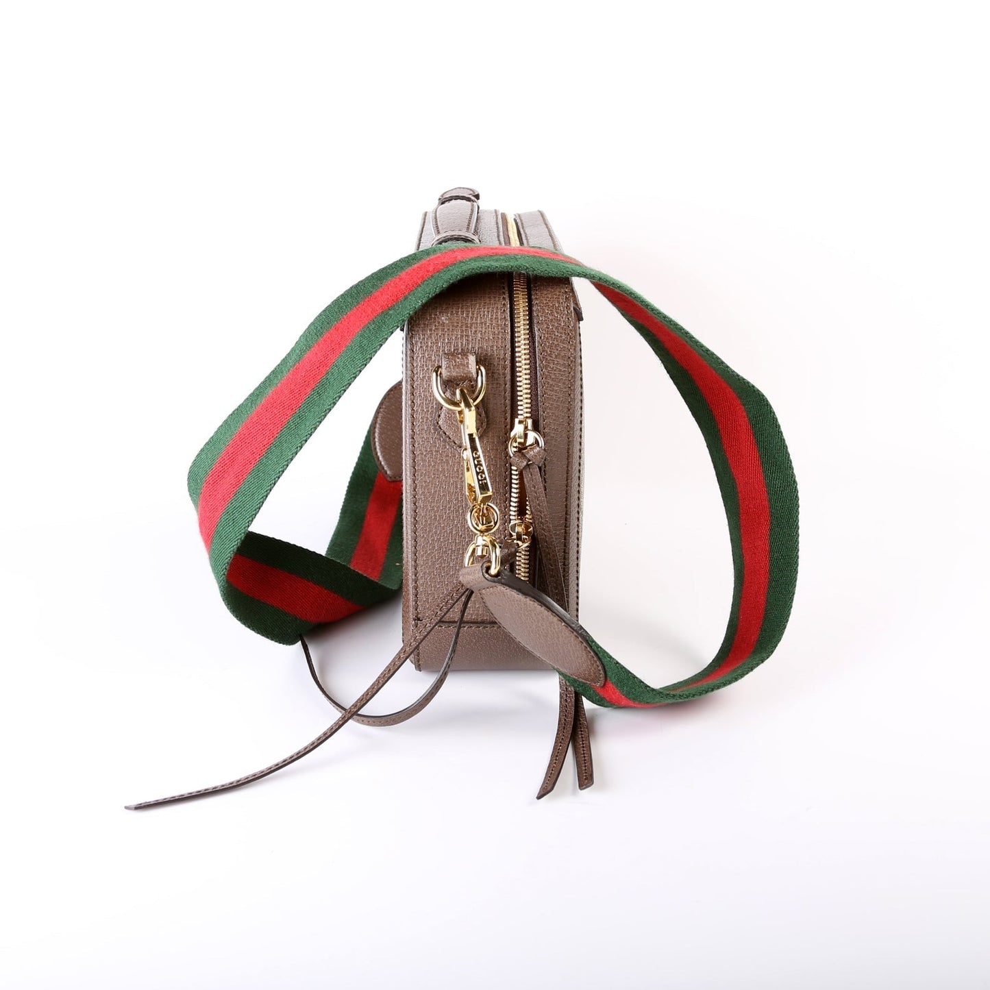 Gucci Ophidia GG Small Shoulder Bag Bag 5
