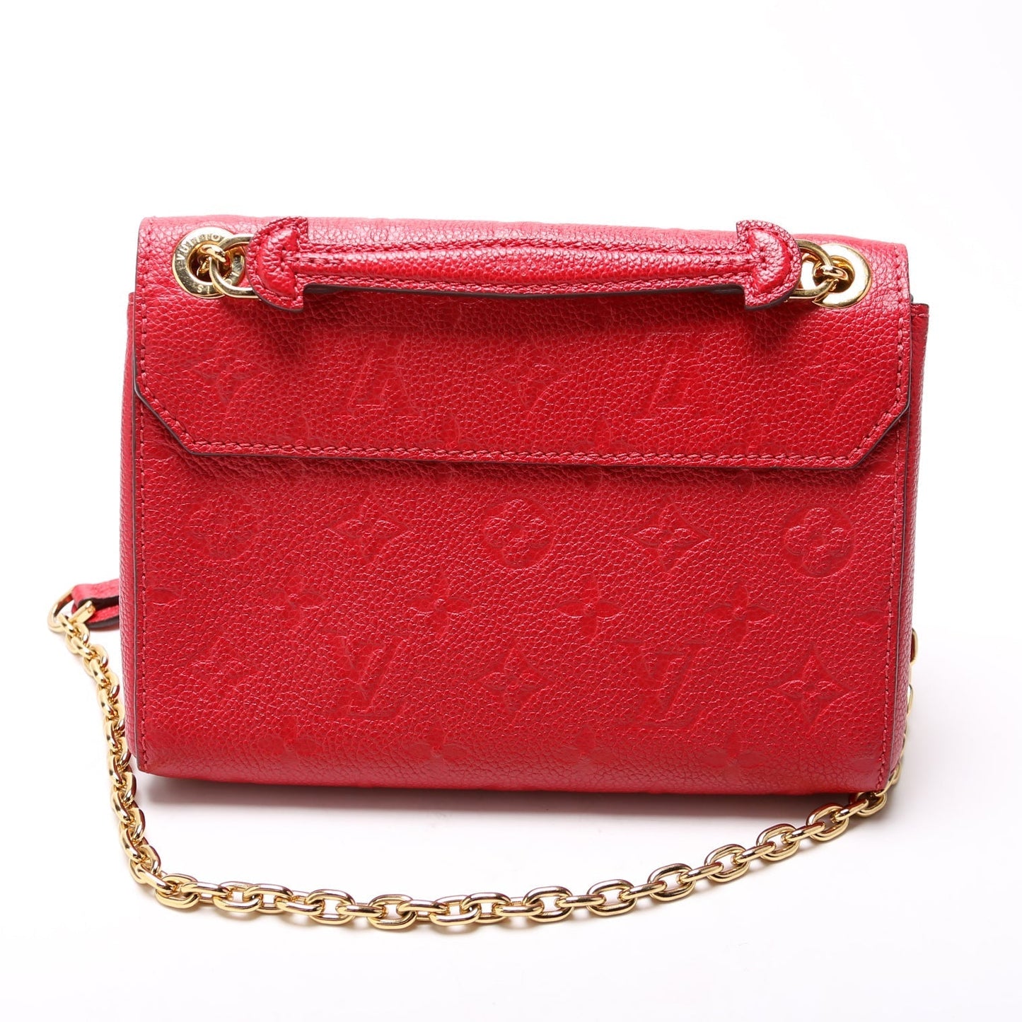 Louis Vuitton Vavin BB Empreinte Handbag Empreinte 2