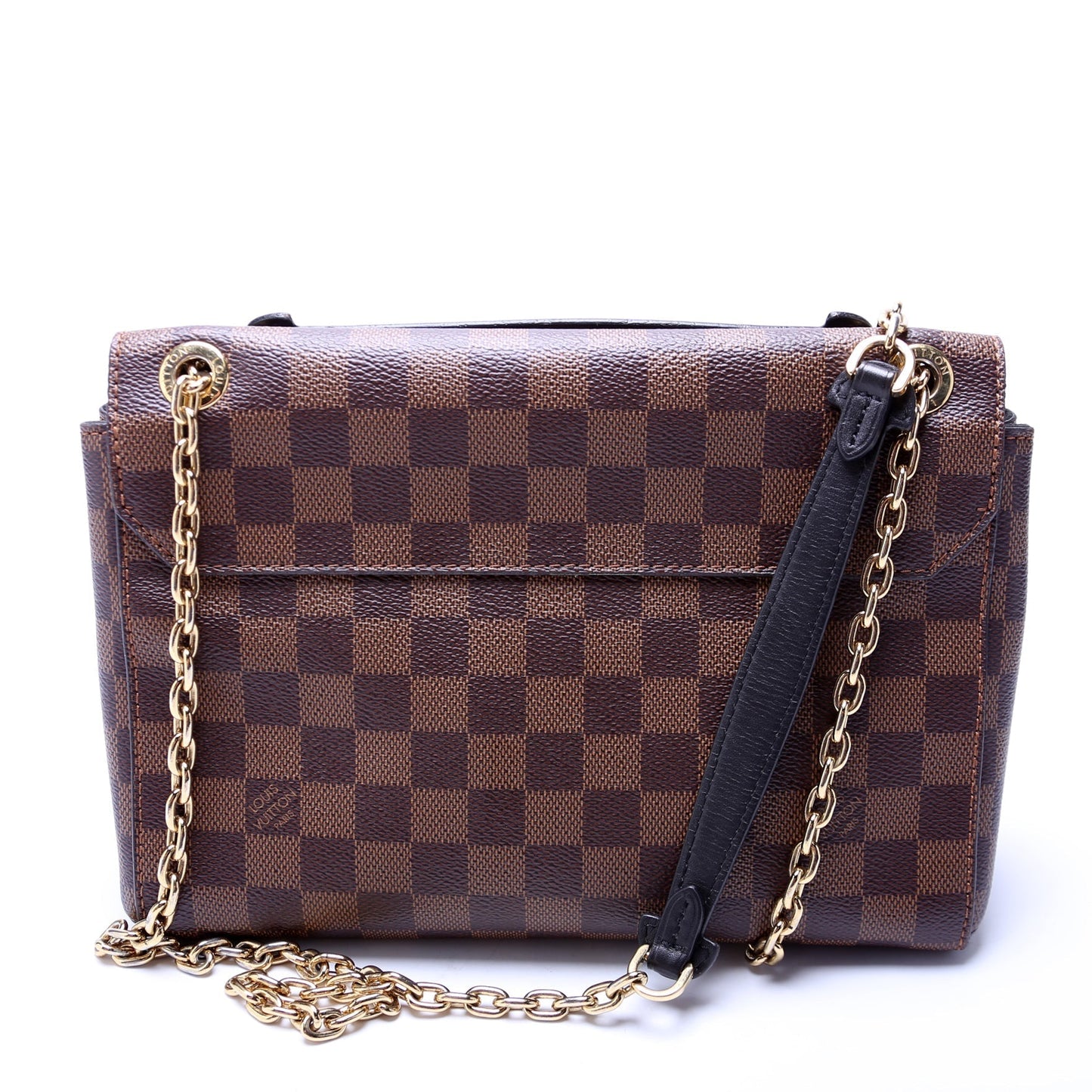 Louis Vuitton Vavin NM Ebene PM Damier Handbag Damier Ebene