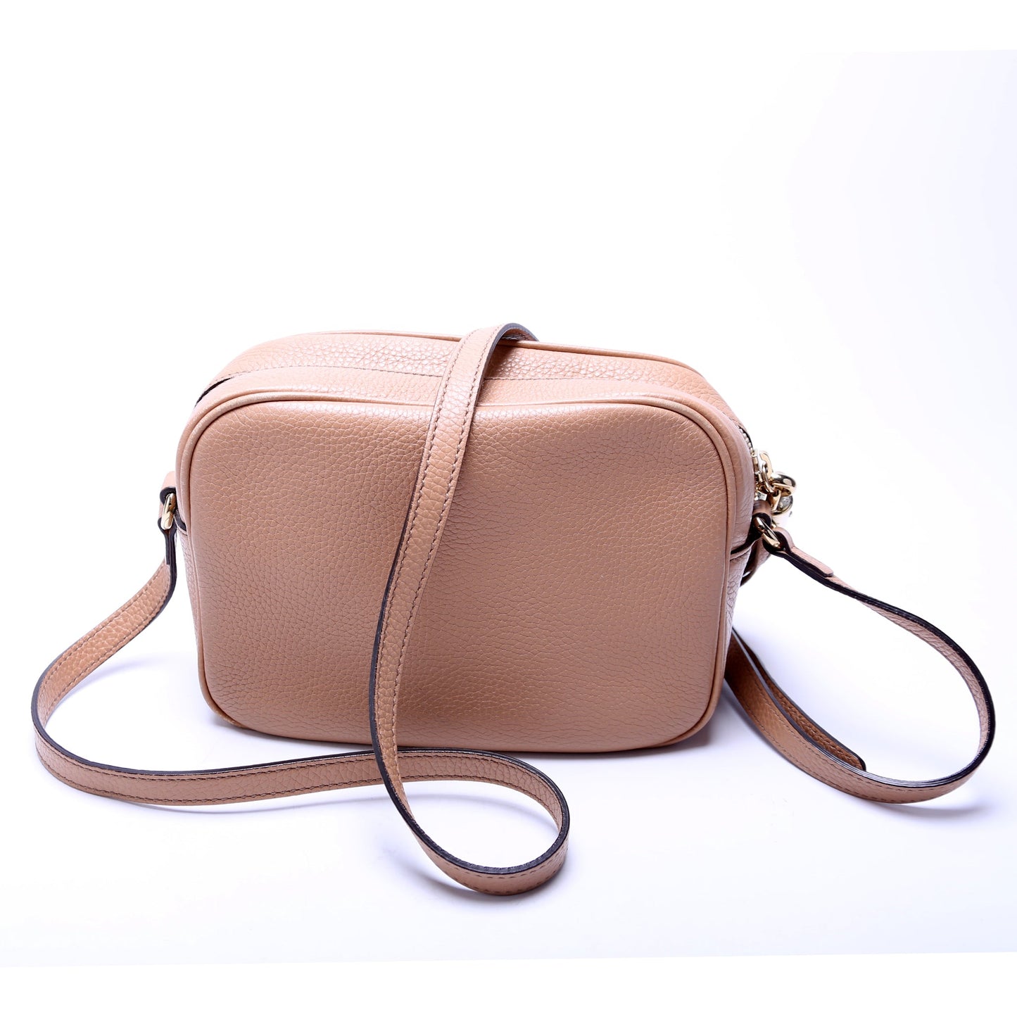 Gucci Soho Disco Crossbody Bag Crossbody 59