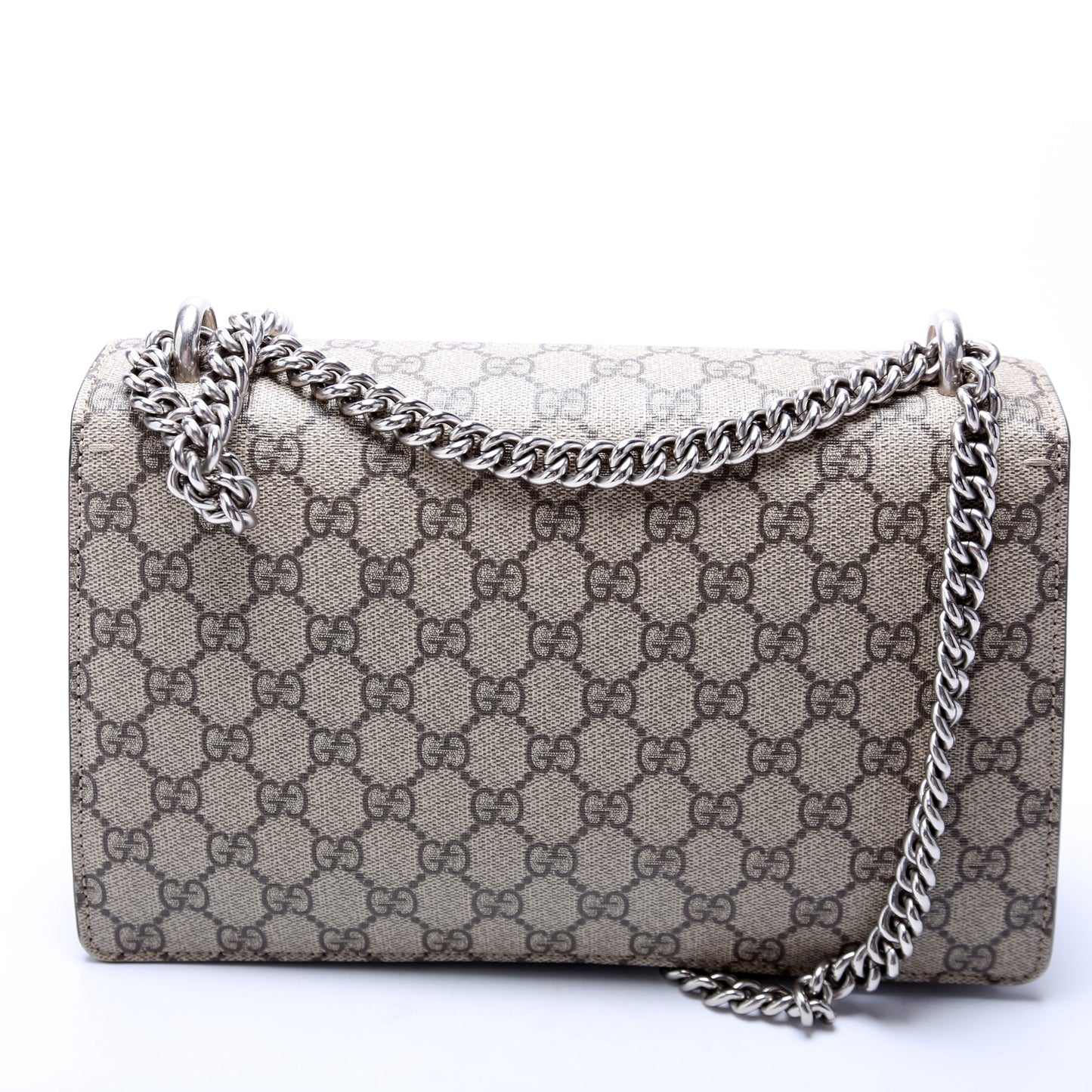 Gucci Dionysus GG Small Shoulder Bag Small 8