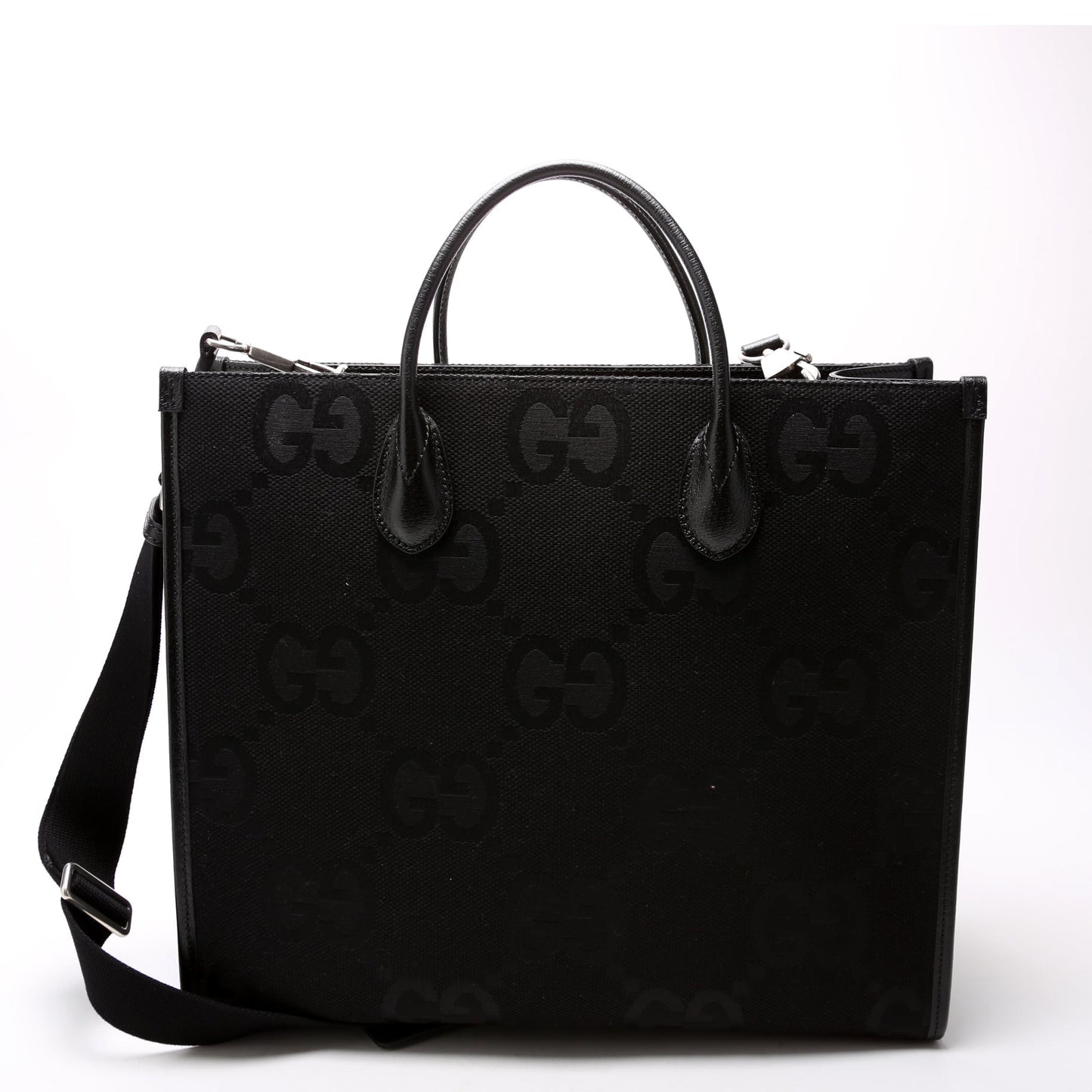 Gucci Jumbo GG Tote Bag Bag 3