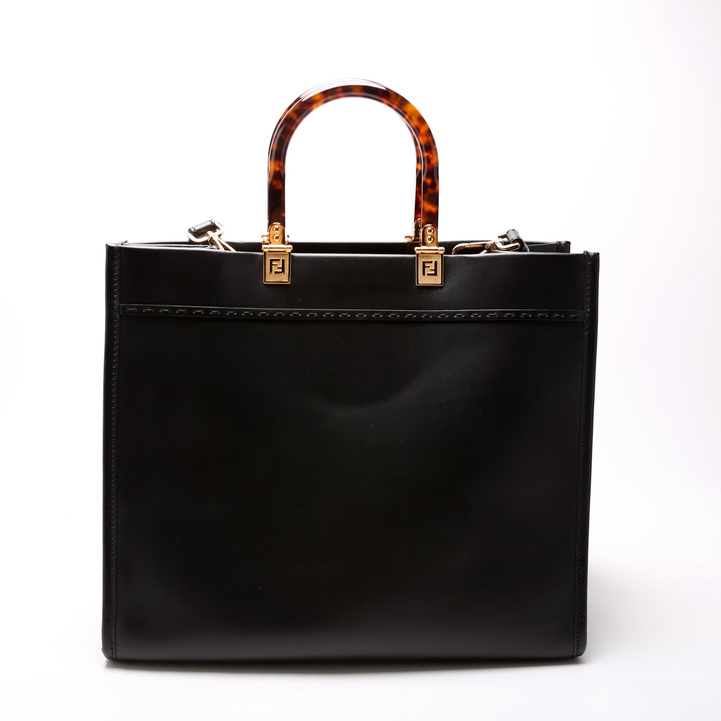 Fendi Sunshine Shopper 8Bh386 Bag Medium Travel Bag Medium 8Bh386 1