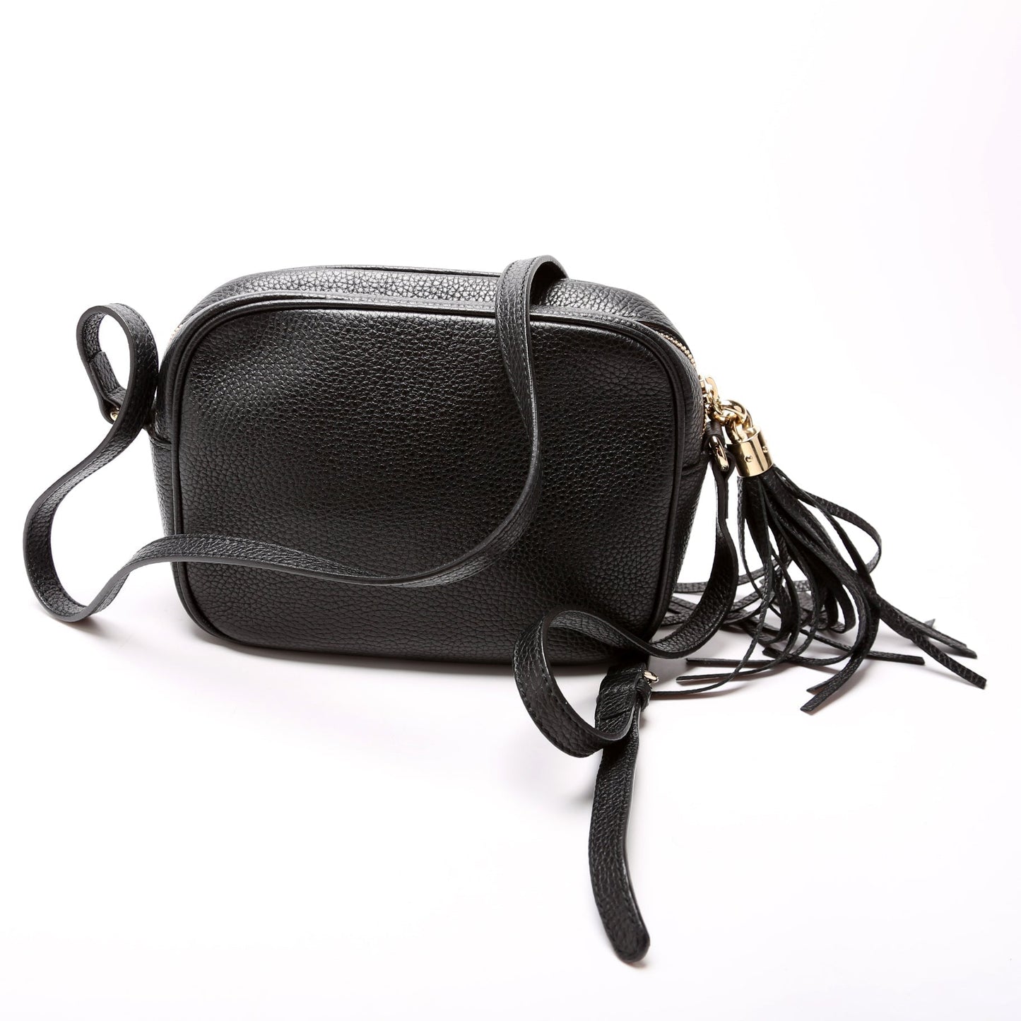 Gucci Soho Disco Crossbody Bag Crossbody 55