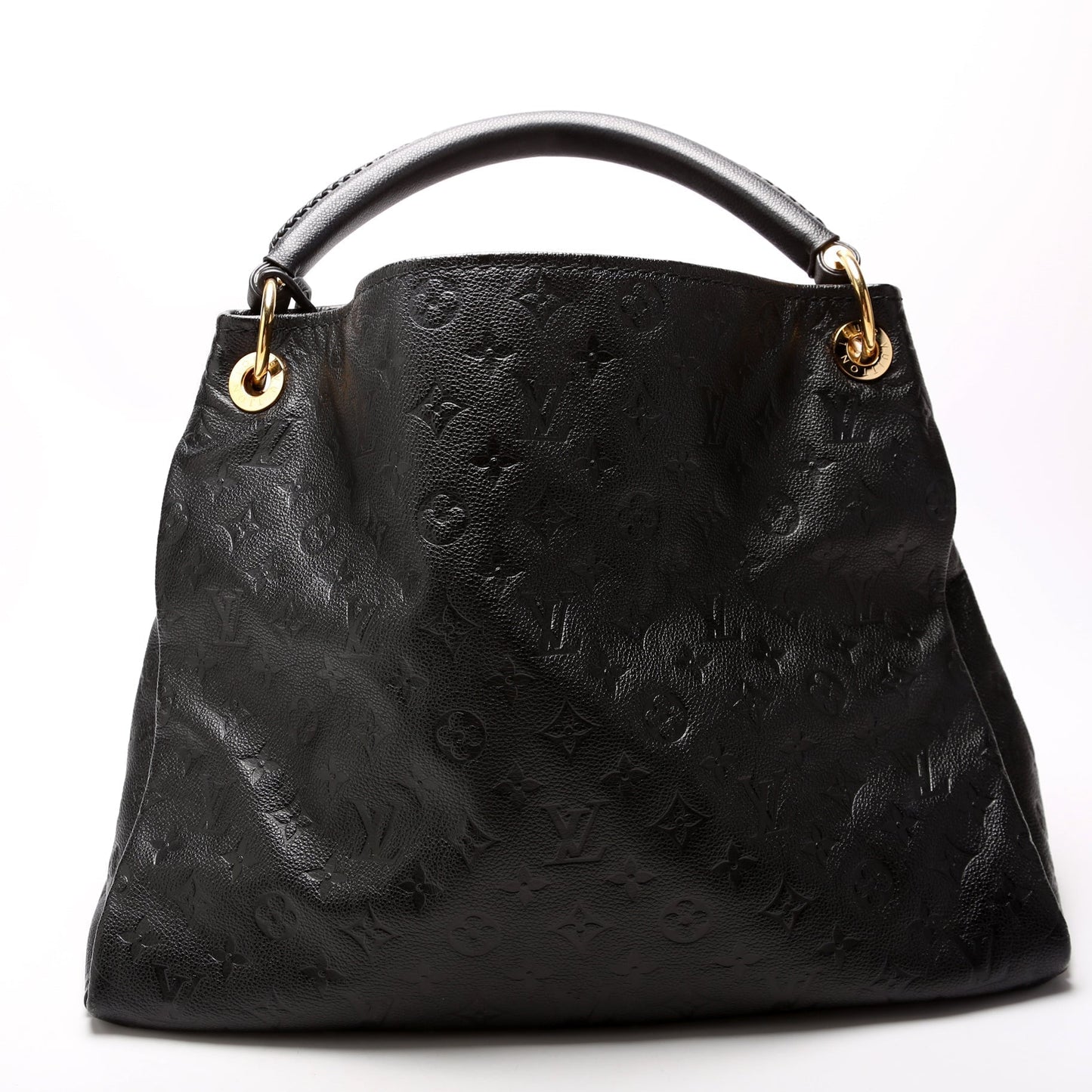 Louis Vuitton Artsy MM Empreinte Handbag Empreinte 29