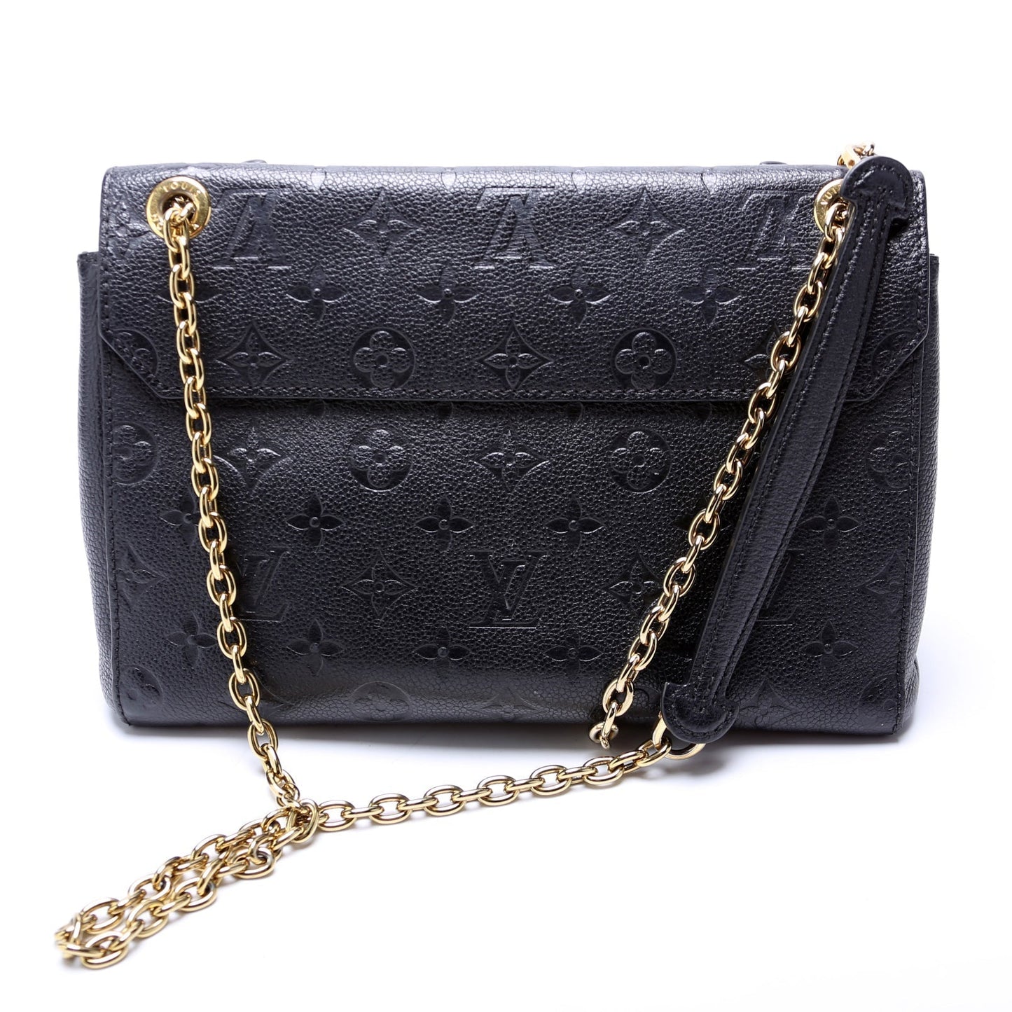 Louis Vuitton Vavin NM PM Empreinte Handbag Empreinte 6