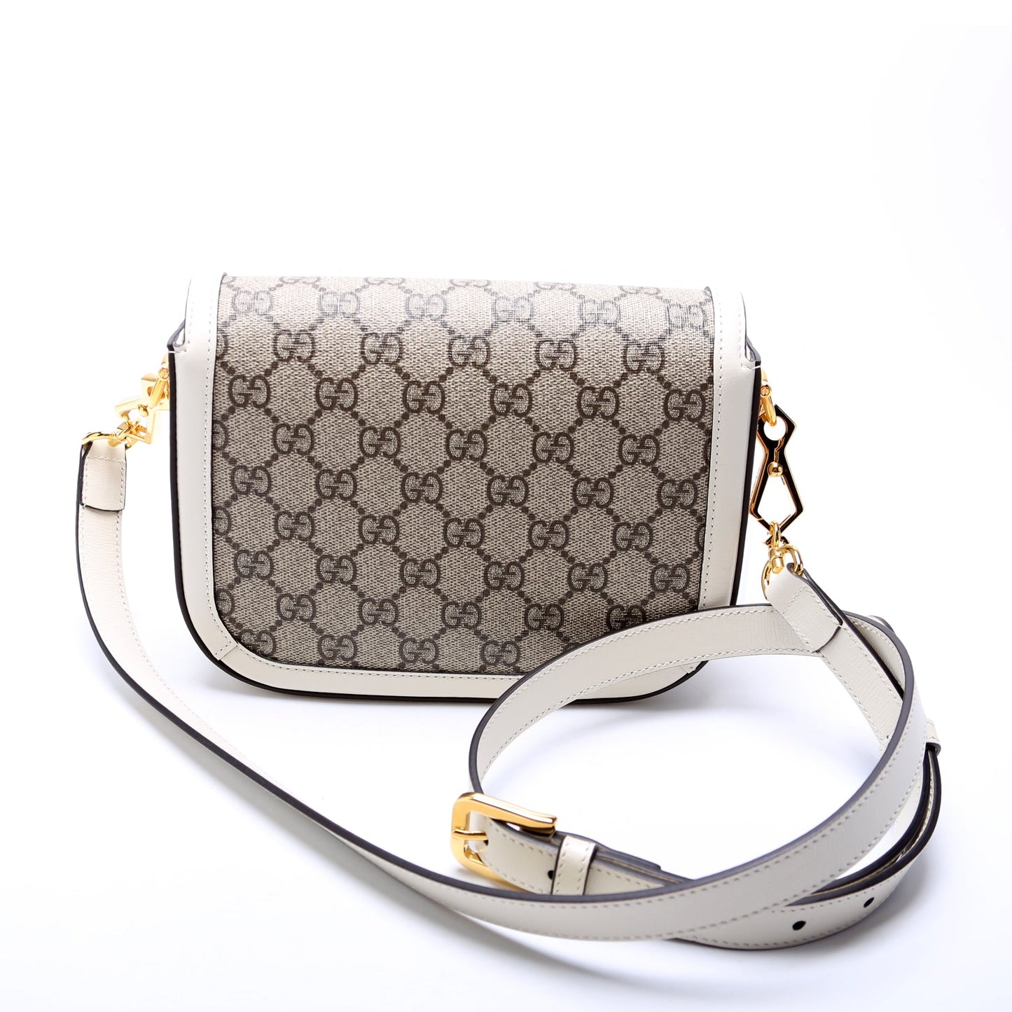 Gucci Horsebit Mini Travel Bag Mini Bag