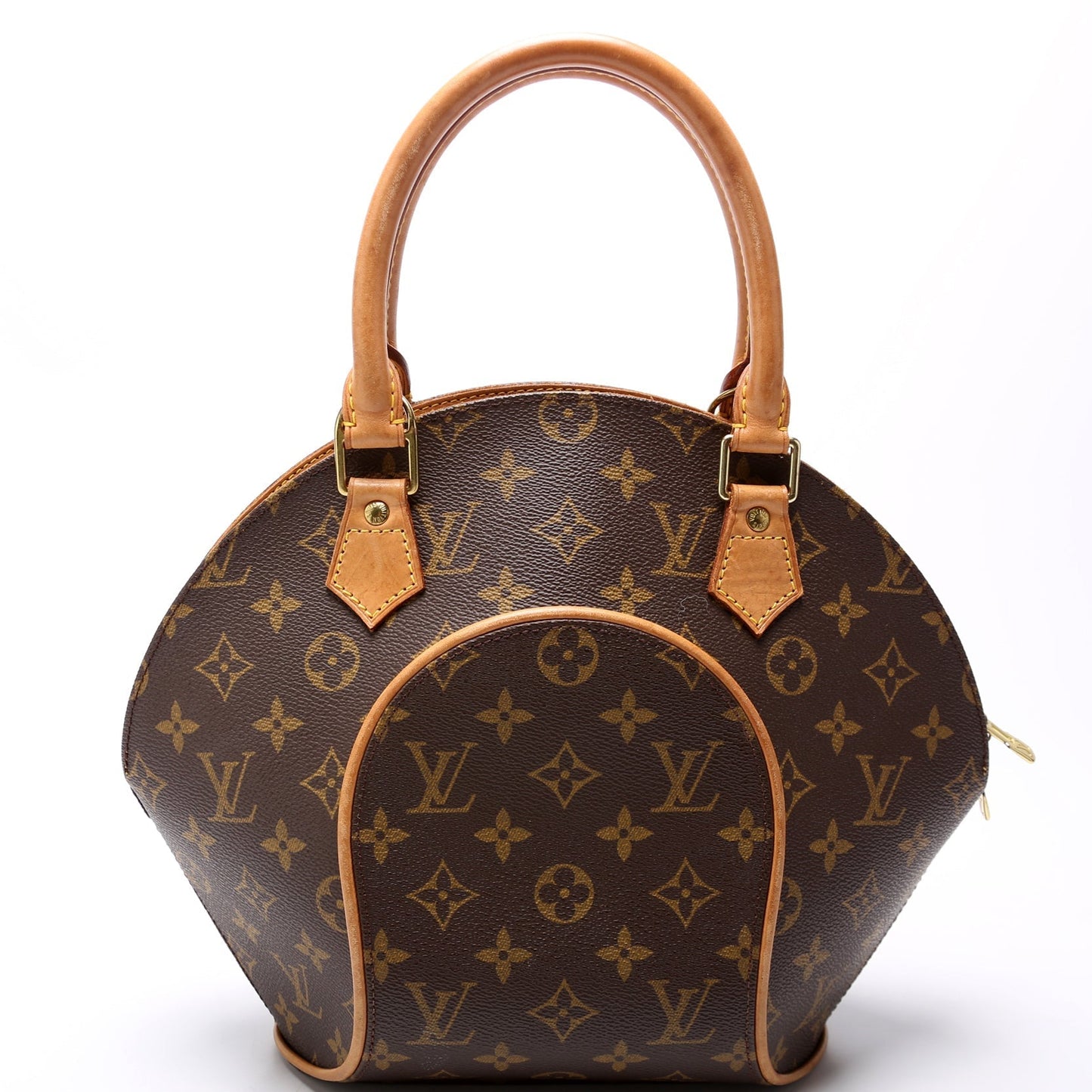 Louis Vuitton Ellipse PM Monogram Handbag Monogram 11