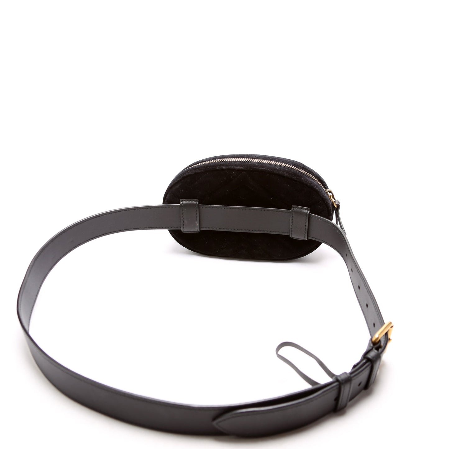 Gucci Marmont Velvet Size 95 38 Belt