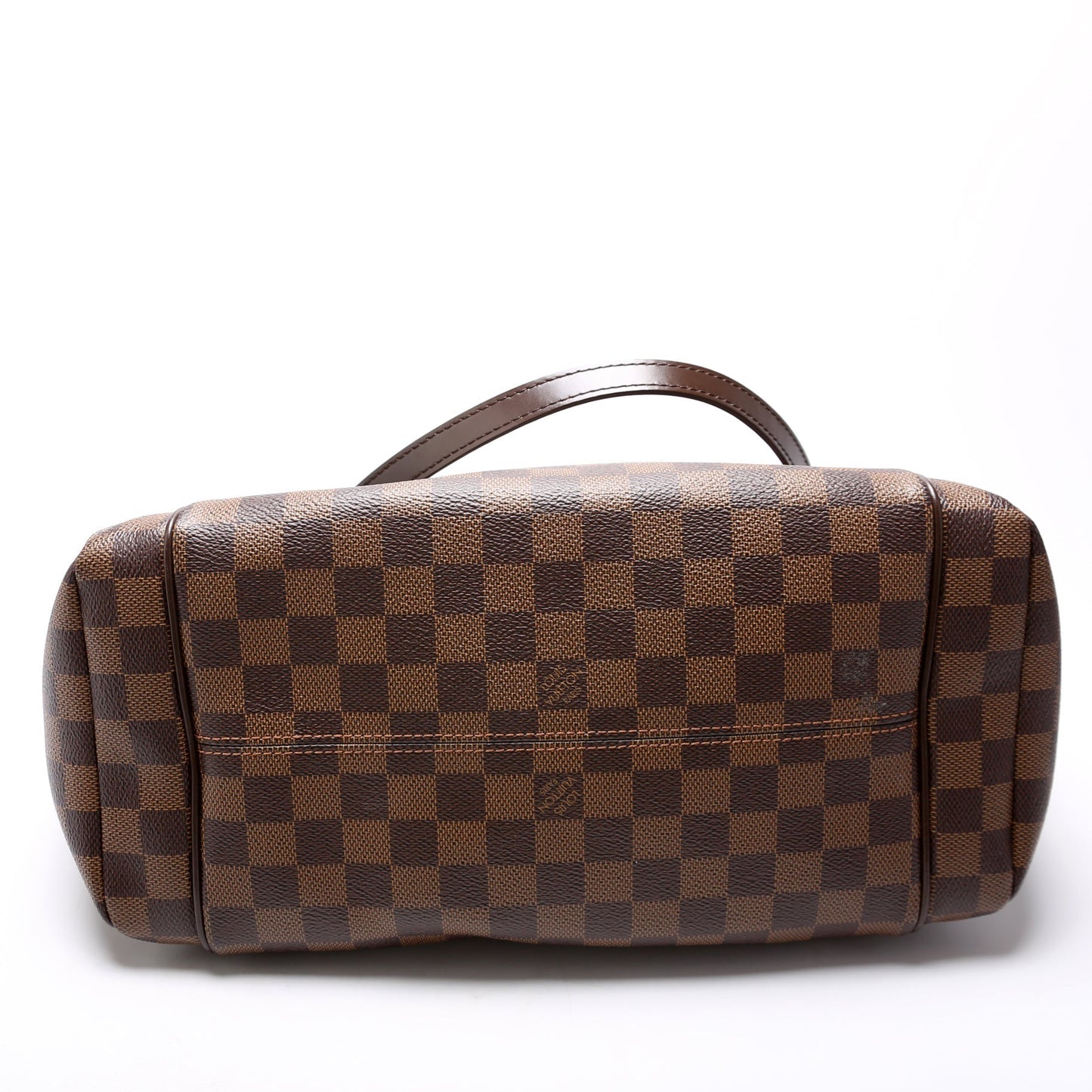 Louis Vuitton Totally Ebene MM Damier Handbag Ebene 5